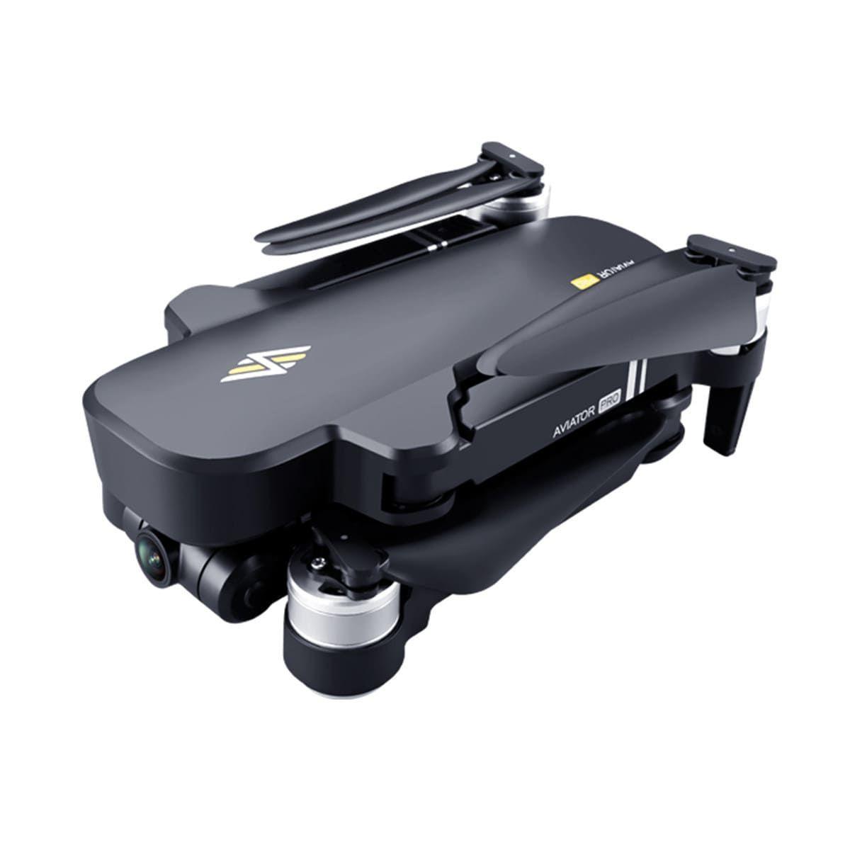 Drone Aviator 8811 PRO 6K 5G 2000m GPS Cardan autoestabilizador-3