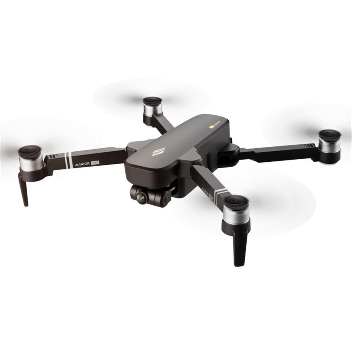 Drone Aviator 8811 PRO 6K 5G 2000m GPS Cardan autoestabilizador-6