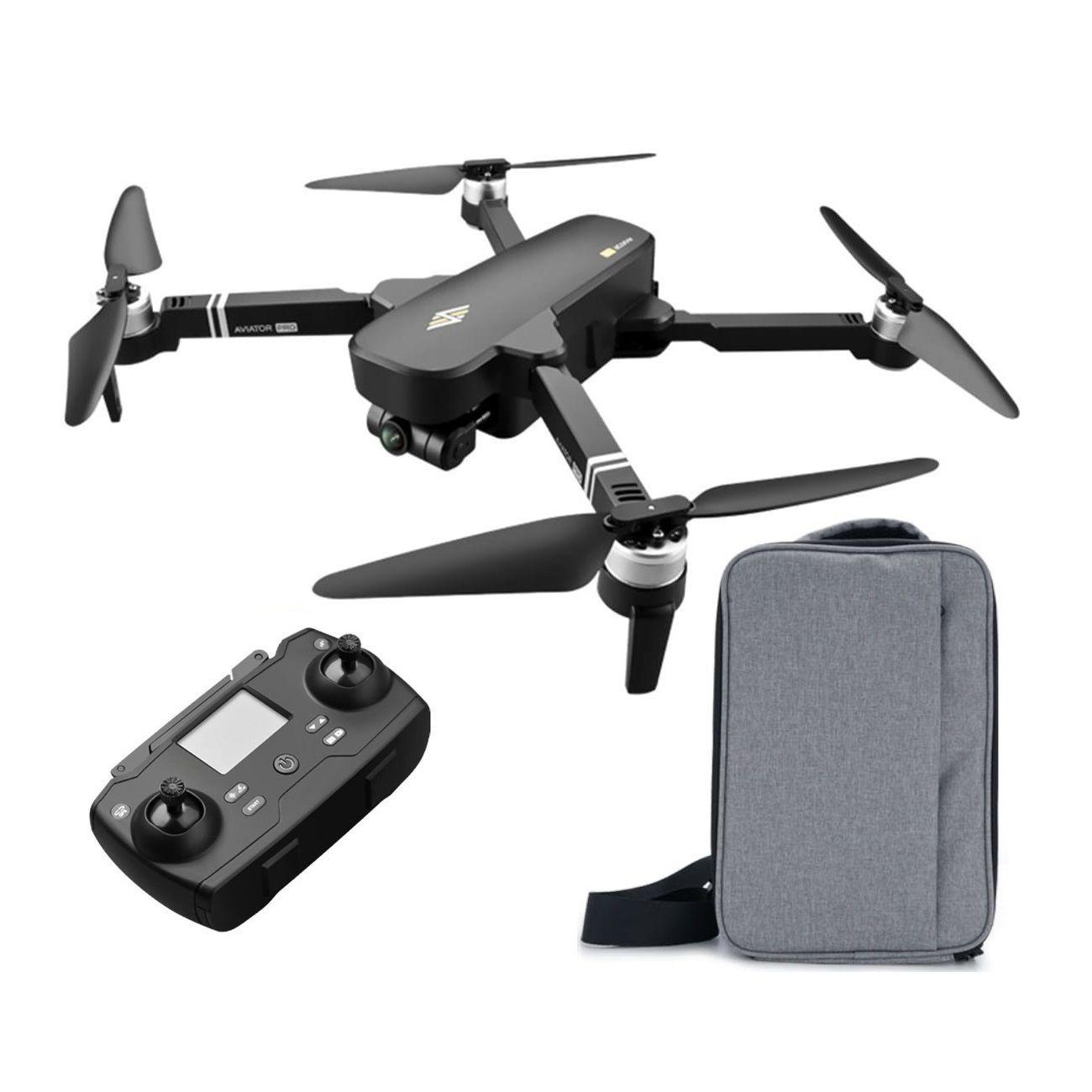 Drone Aviator 8811 PRO 6K 5G 2000m GPS Cardan autoestabilizador-0