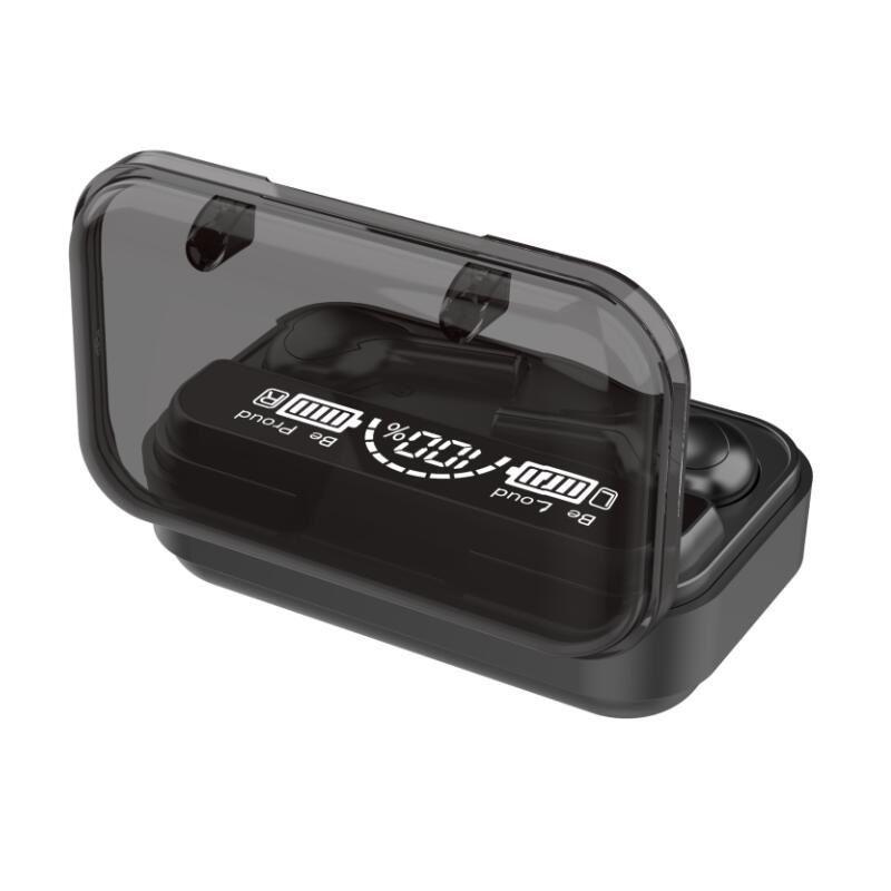 Audifonos Bluetooth TWS BTH-278 2000 mAh -3