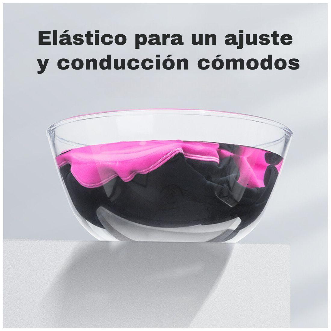 Calza corta short ciclismo mujer Rockbros RK1008NB-4