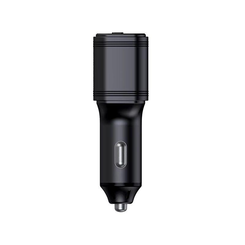 Rastreador GPS y cargador TKSTAR TK818 4G GPS tracker 2 en 1-4