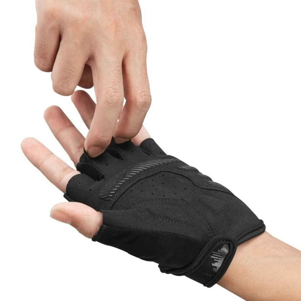 Guantes Para Ciclismo dedos cortos Rockbros S247-2