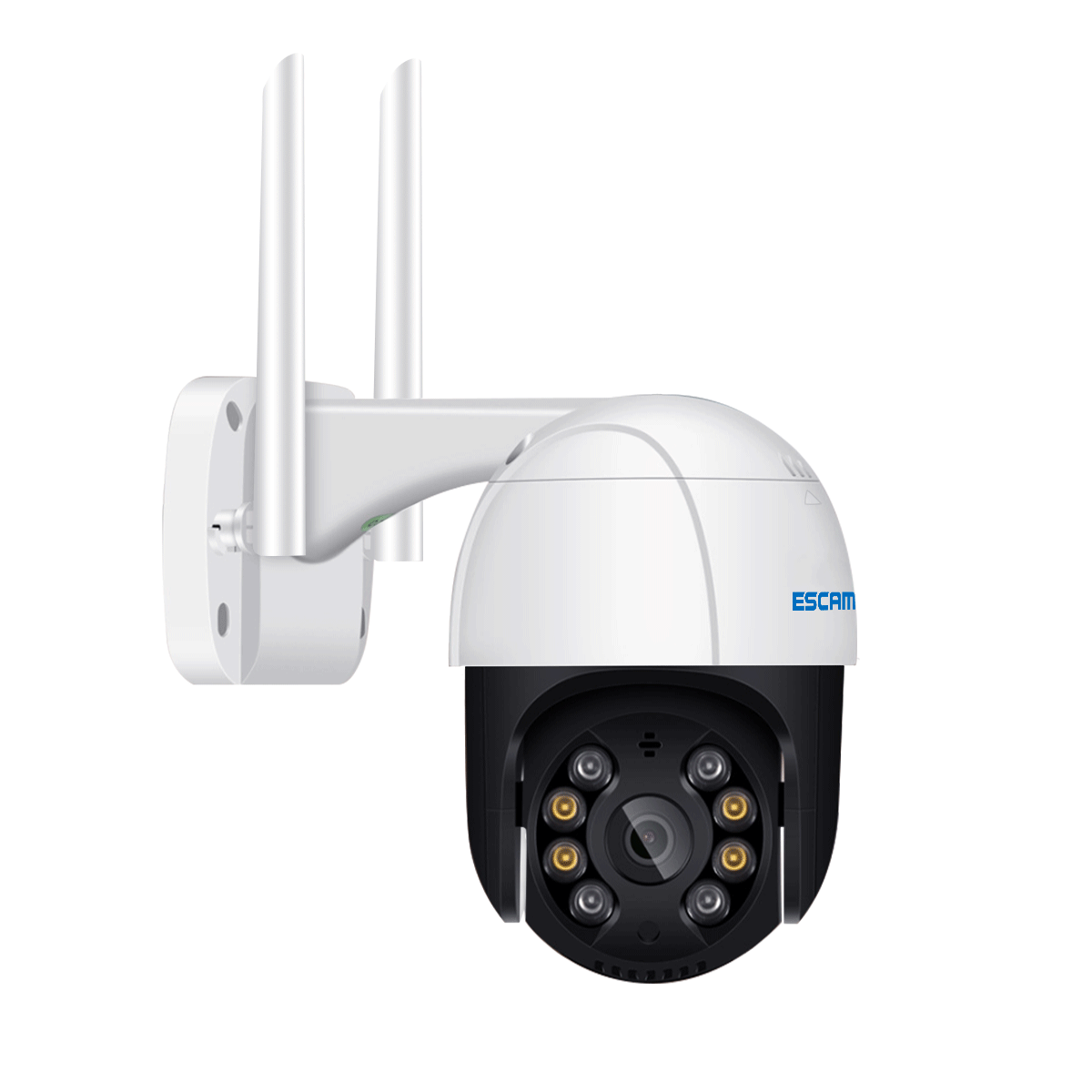 Cámara IP Wifi exterior Full HD 1080 2MP ESCAM QF218-5