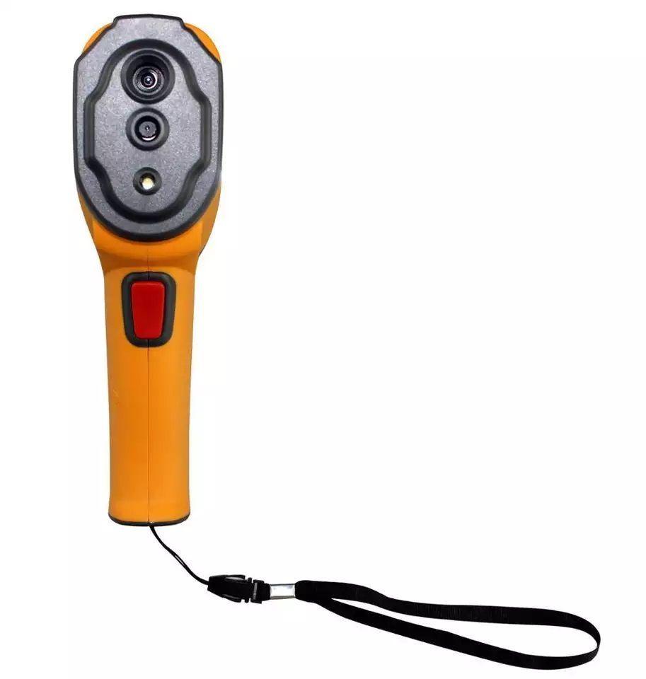 Cámara Termografica HTI HT-02D 32 x 32 Profesional -5