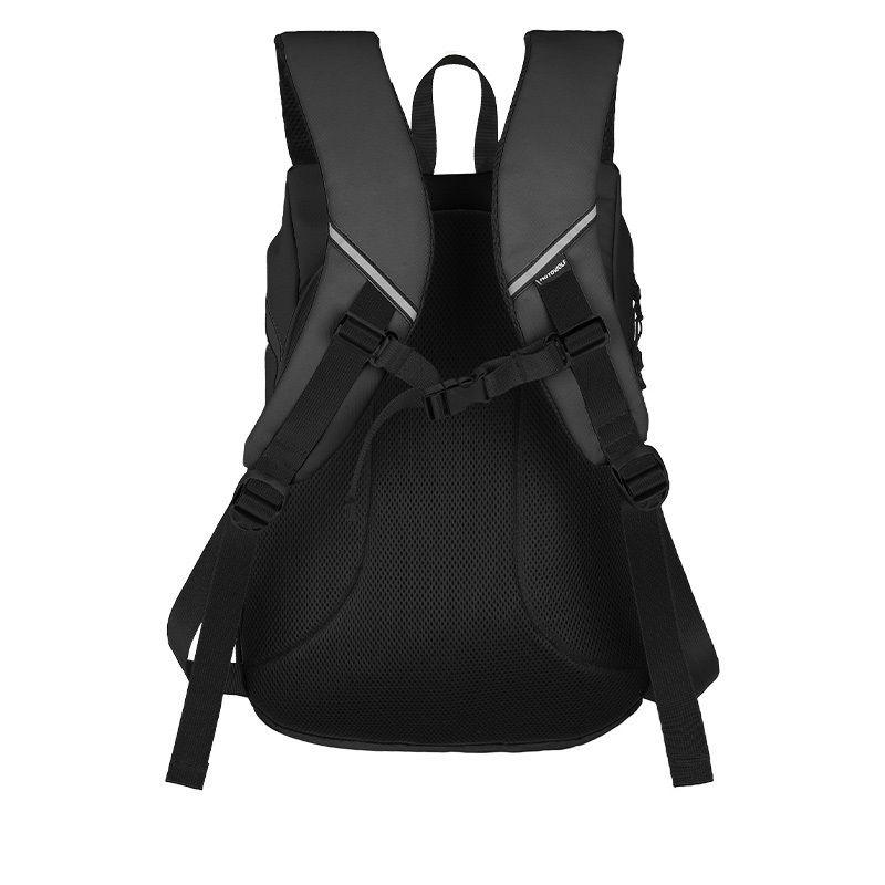 Mochila para Casco Motociclismo Motowolf MDL0726-3