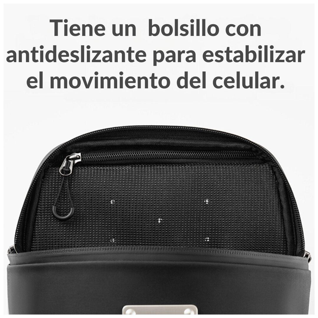 Bolso de moto manubrio scooter Rockbros B113-5
