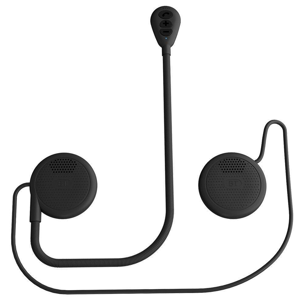 Audífonos Manos Libres Bluetooth Para motociclismo M5H-2