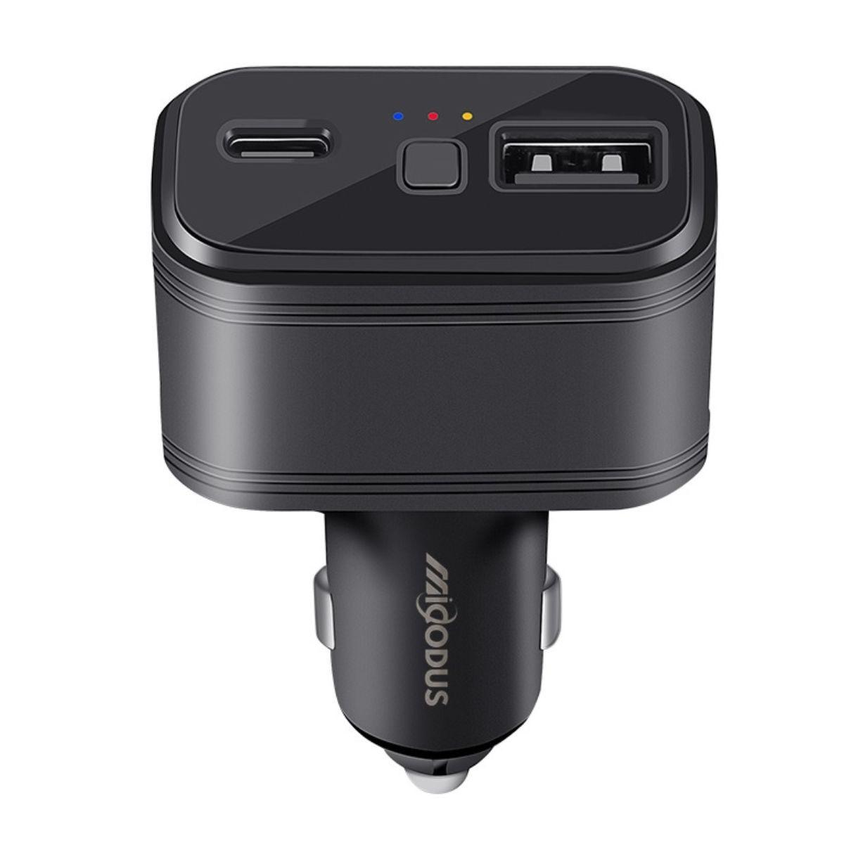 Rastreador GPS 4G MV77G 4G + Configuración + Sim-2