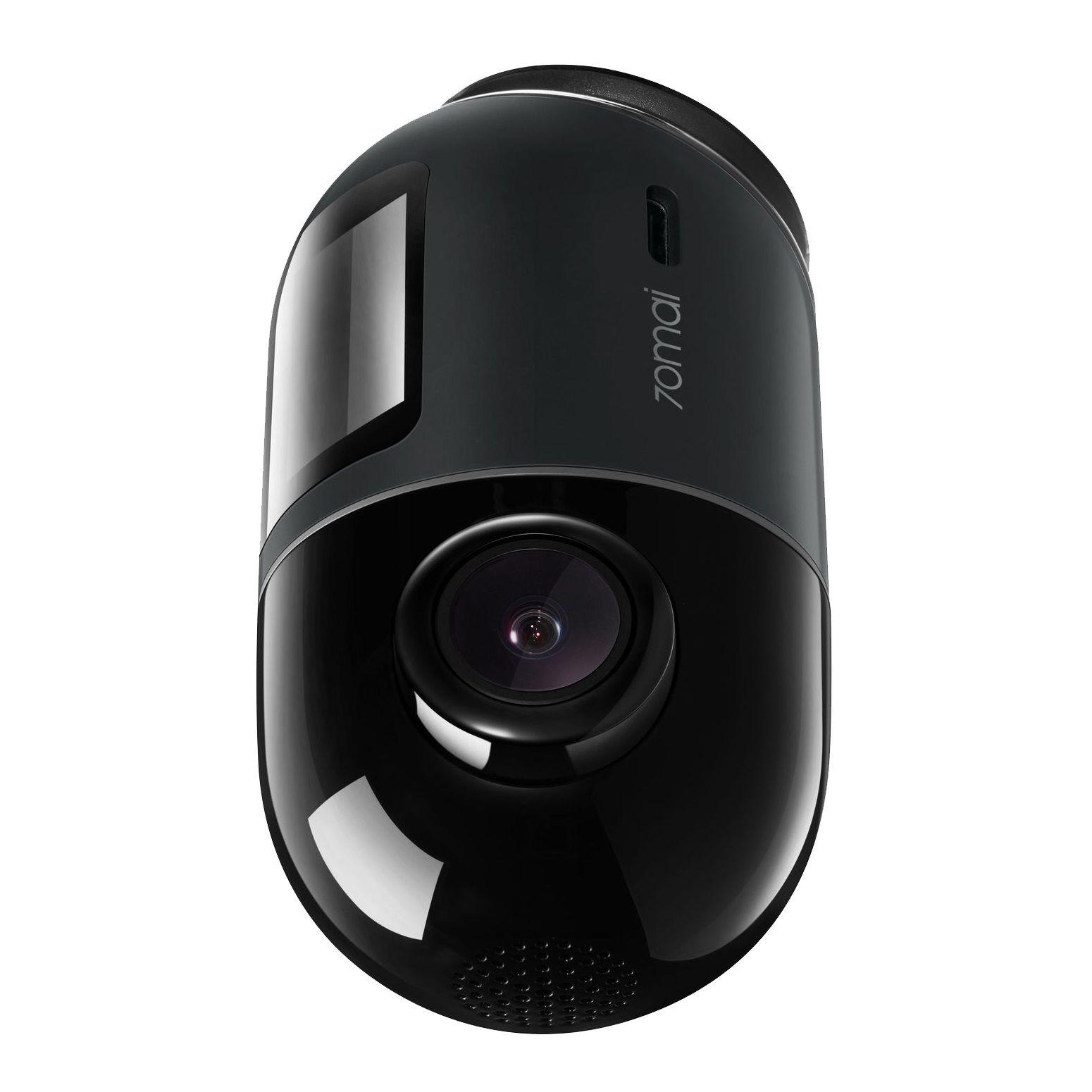 Cámara para vehículo Omni X200 1080P + Modulo 4G UP04-6