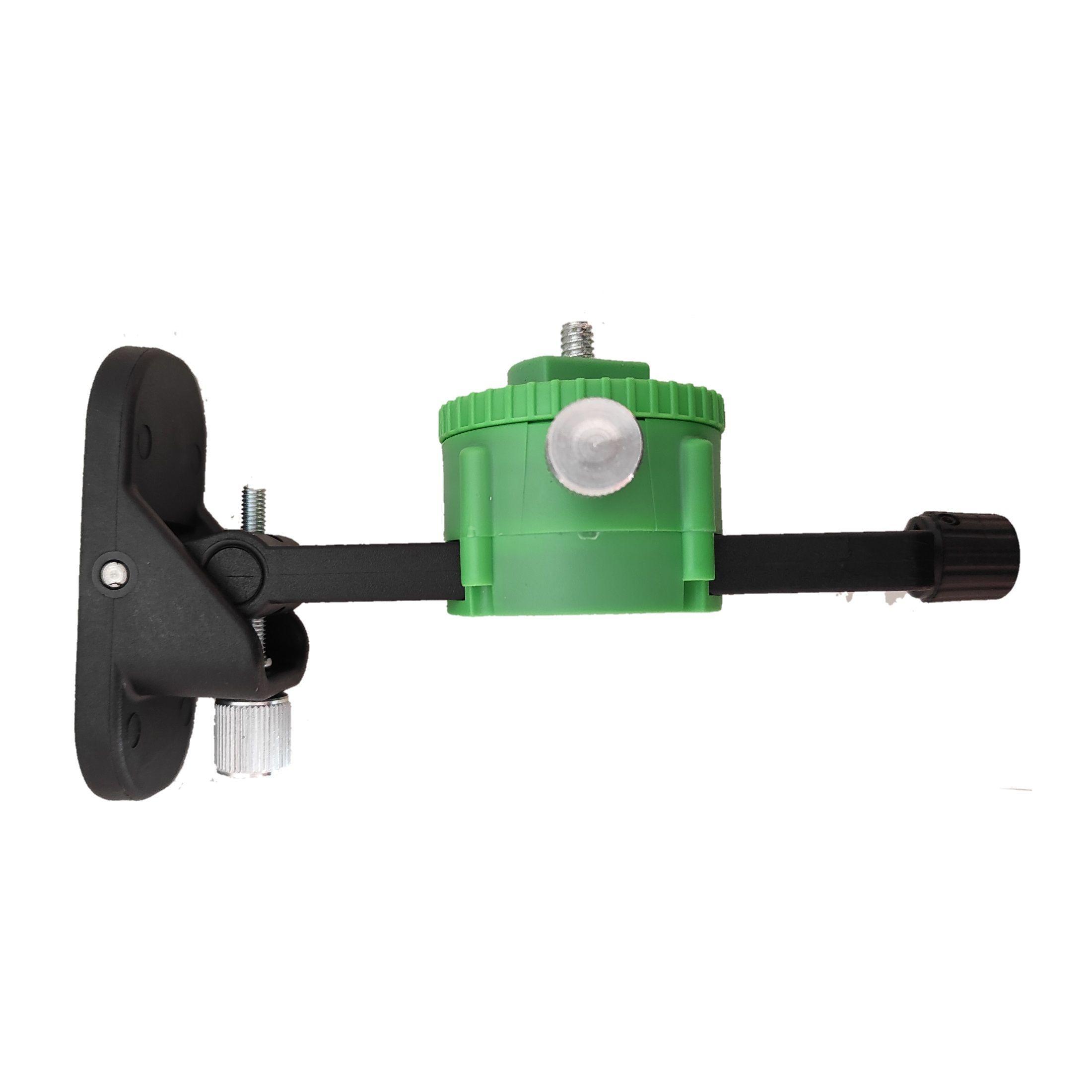 Nivel Laser 12 líneas Autonivelante 360 Horizontal y vertical TD12-7