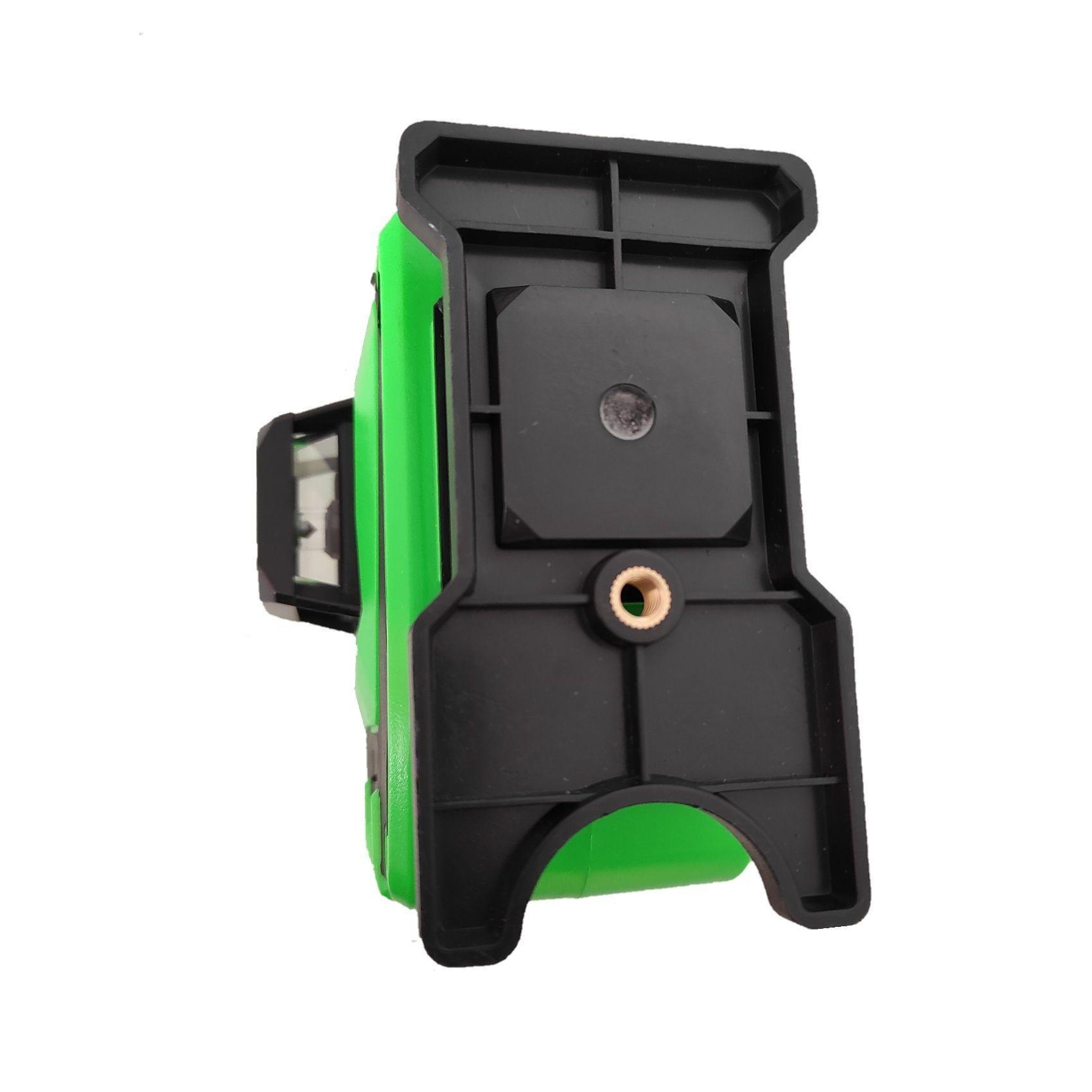 Nivel Laser 12 líneas Autonivelante 360 Horizontal y vertical TD12-3