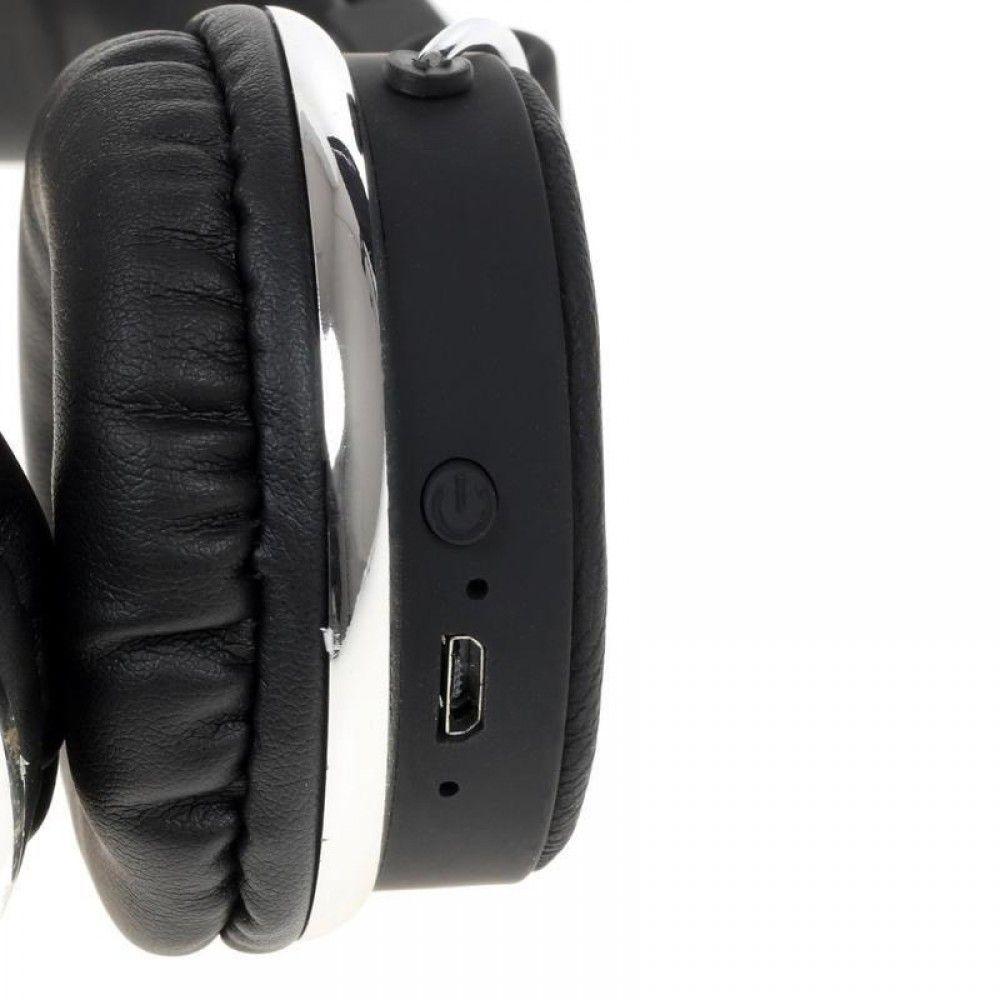 Audífonos Bluetooth Plegable Awei A700BL tactil-3