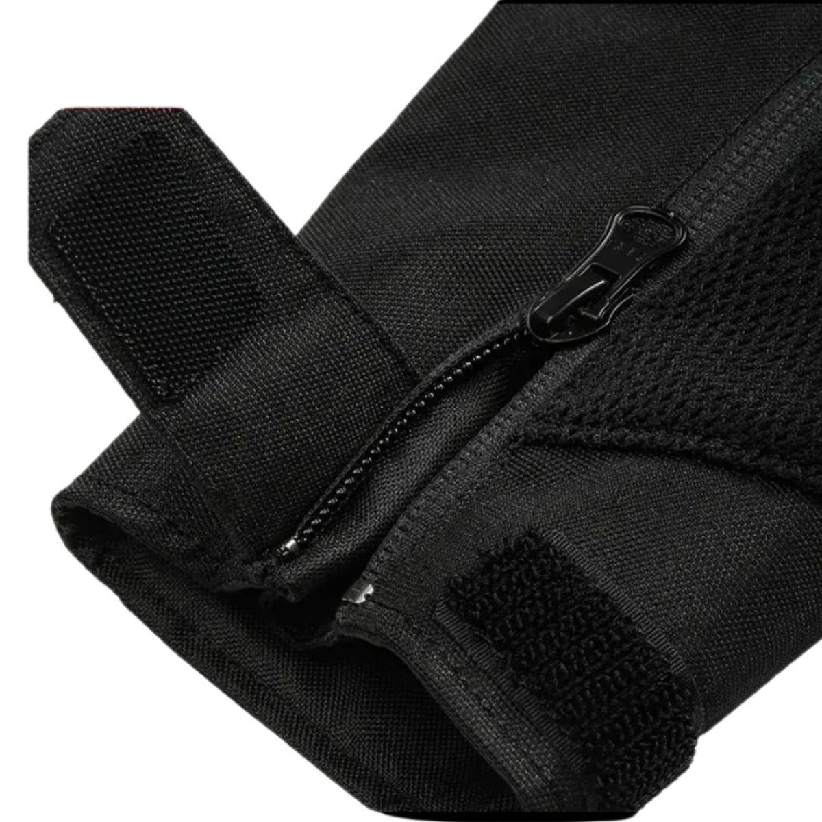 Chaqueta de motociclismo Para Mujer Motowolf Oxford 610D 0517-BK-7