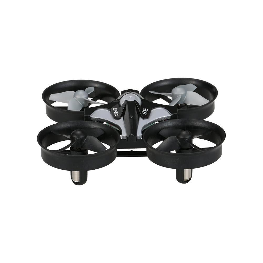 Dron JJRC H36 2.4GHz Gyro RC Quadcopter-4
