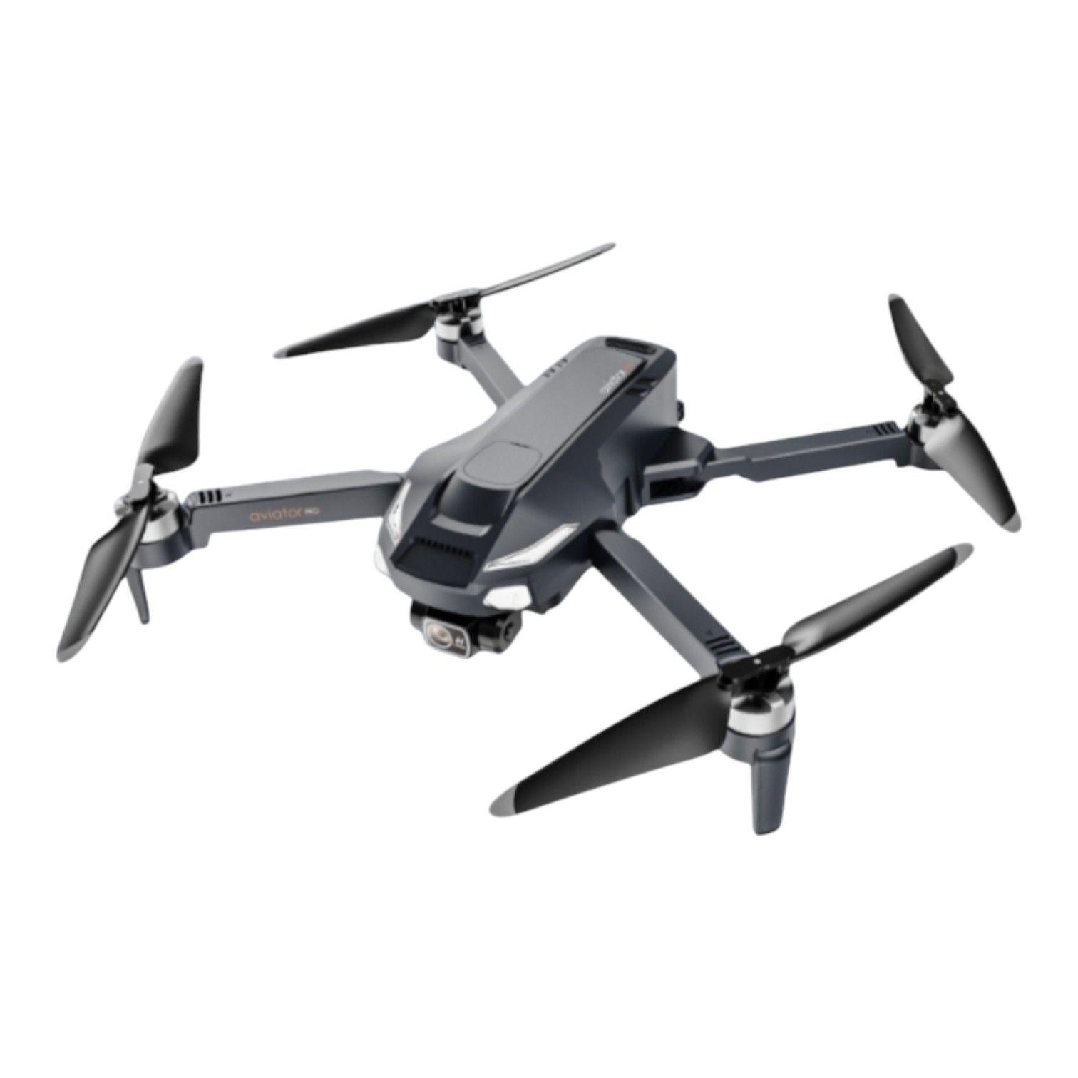 Dron X11 OAS gimbal GPS Wifi 5G 4k 5KM 3600mAh con Pantalla + 2 Baterías-2