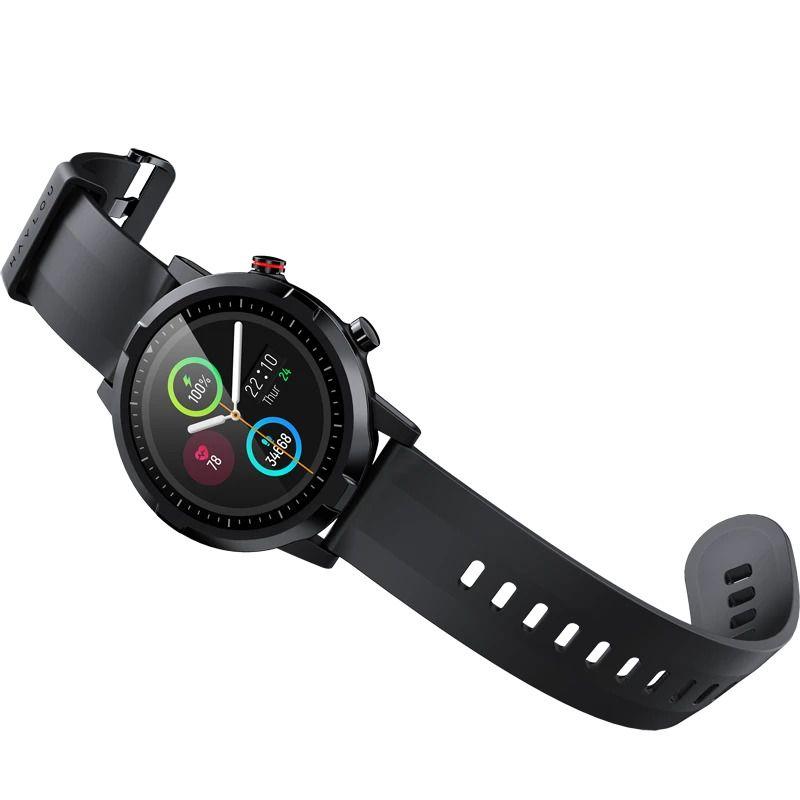 Reloj Inteligente Smartwatch Haylou RT LS05S-4