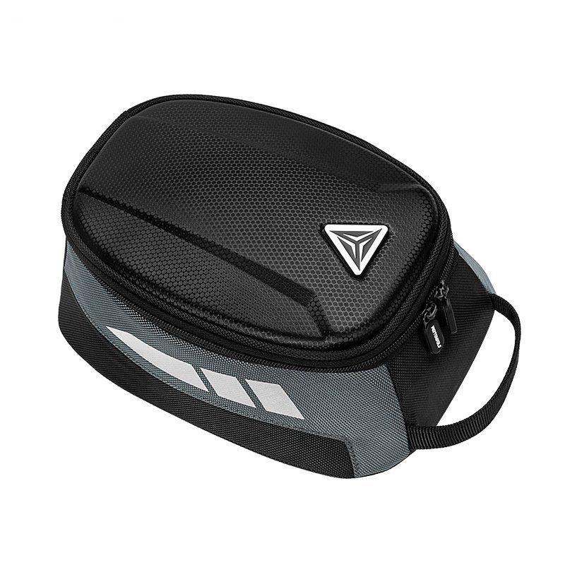 Bolso de estanque magnético para moto 4,5L Motowolf MB1-2