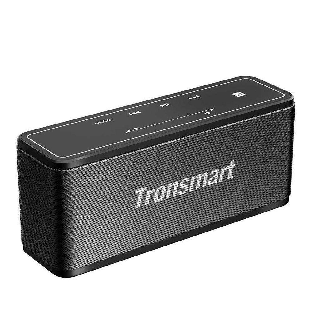 Tronsmart Element Mega parlante Bluetooth 40w + Estuche-1
