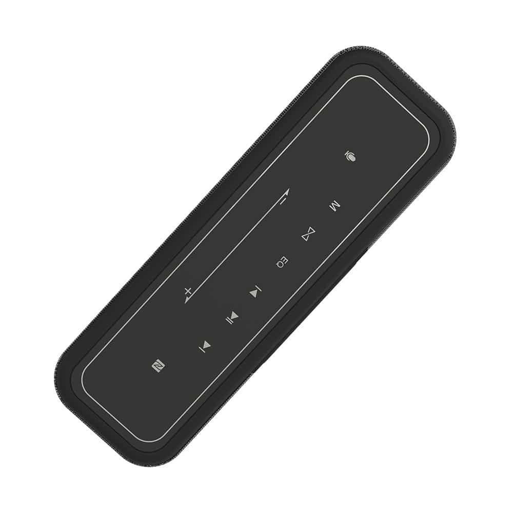 Tronsmart Element Mega parlante Bluetooth 40w + Estuche-2
