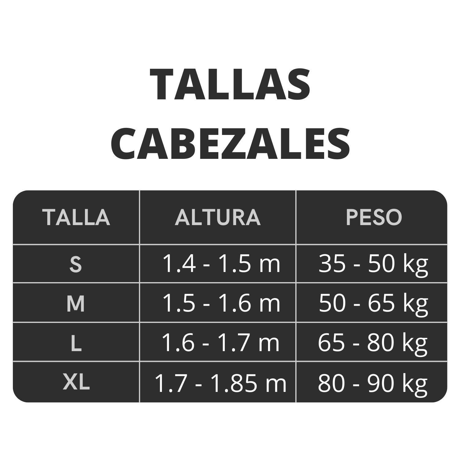 Cabezal Rojo Taekwondo -3