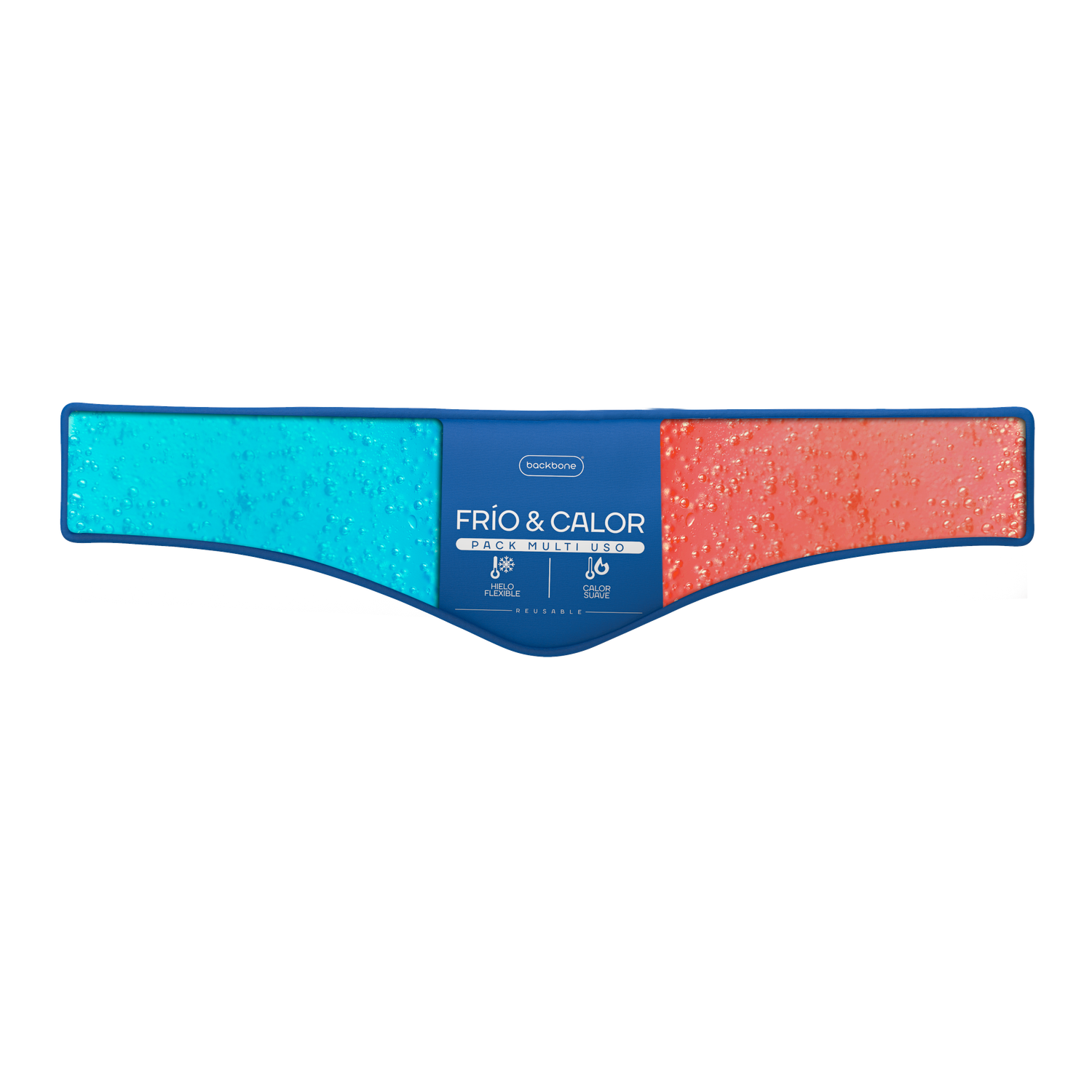 Compresa Frio Caliente Flexbone Cervical-2