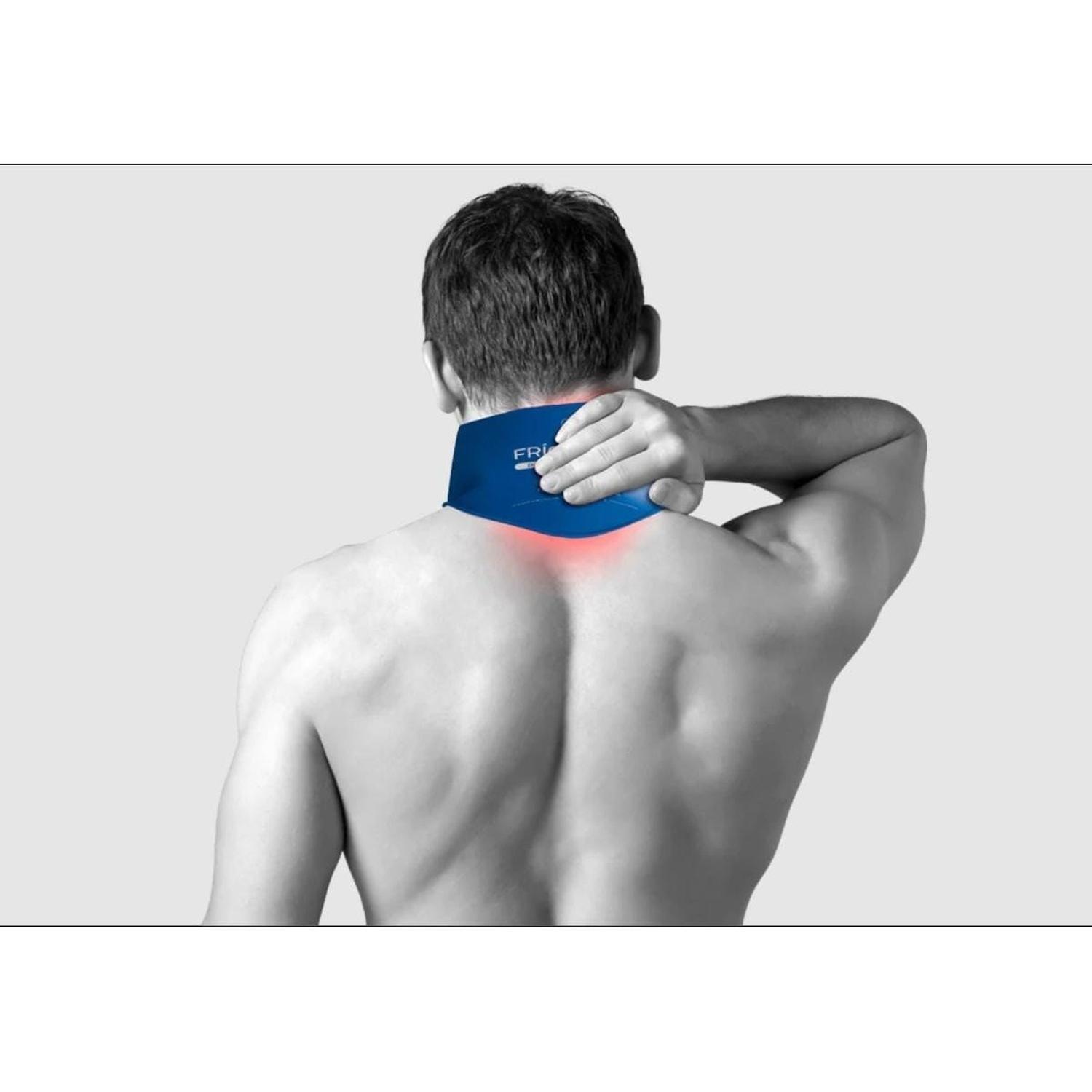 Compresa Frio Caliente Flexbone Cervical-5