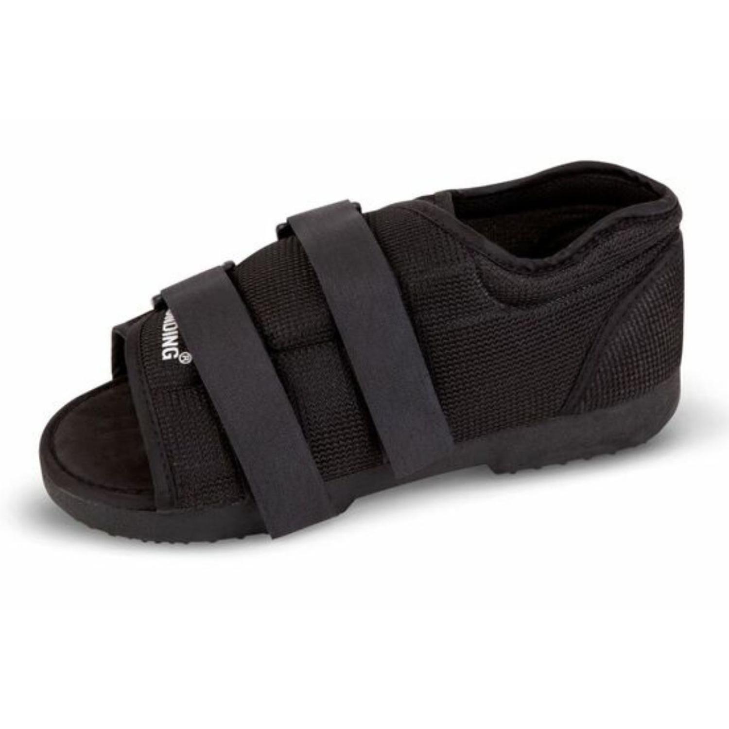 Zapato Post Operatorio Ambidiestro Blunding-0