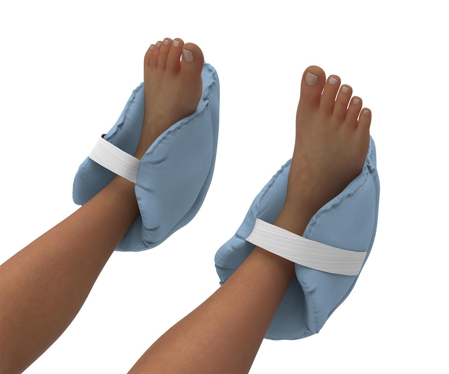 Protector de Talon( taloneras) Antiescaras Theraheel ( Par)-Theramart-2