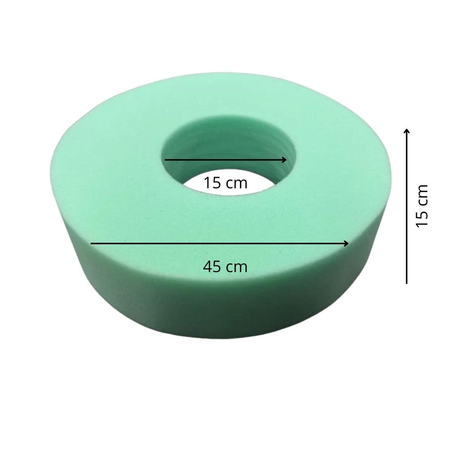 Cojín Picarón Ortopédico- 15 cm-2