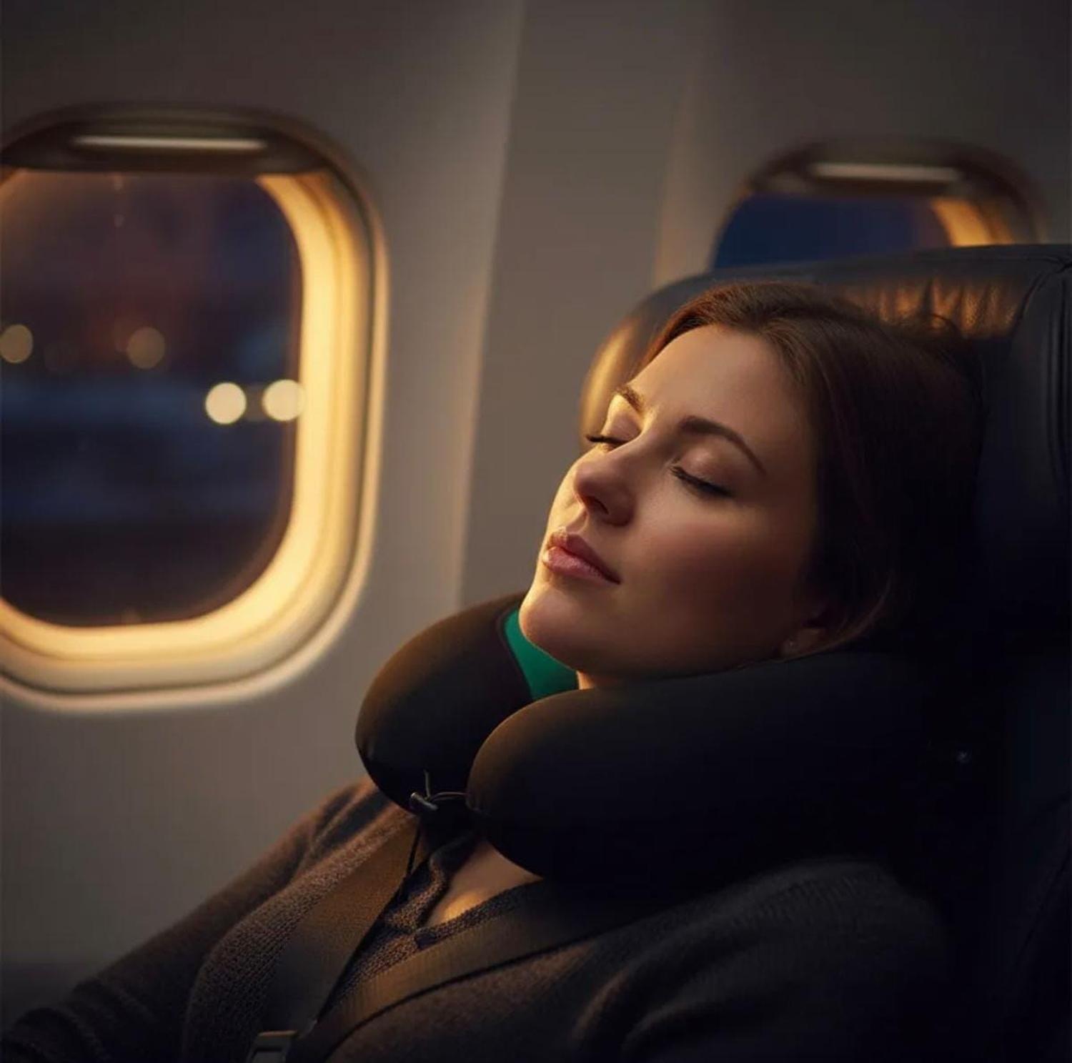 Cojín Cervical Theragel – Alivio Dolor y Estrés Muscular-0