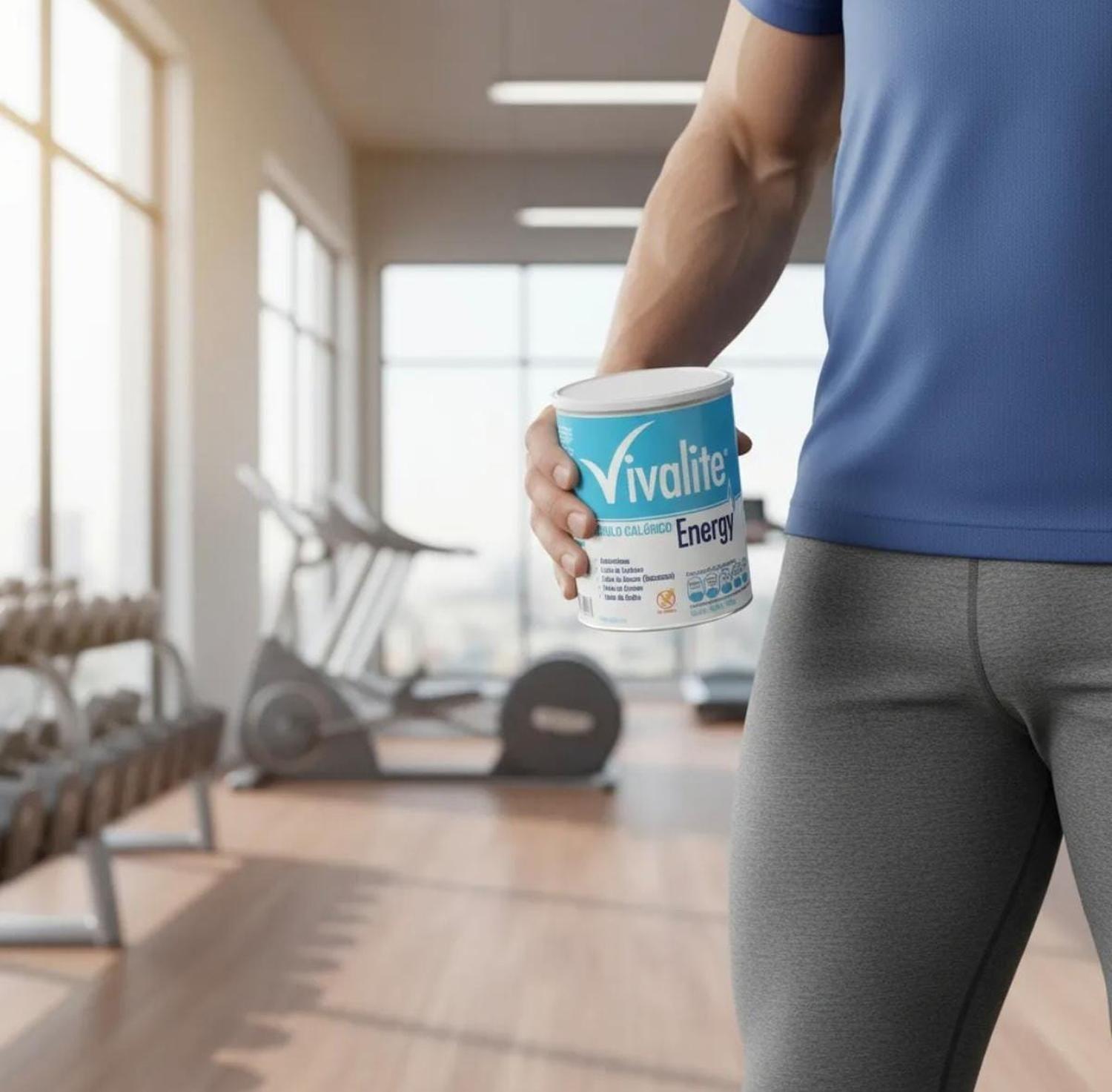 Vivalite Energy Módulo Calórico 500gr-3