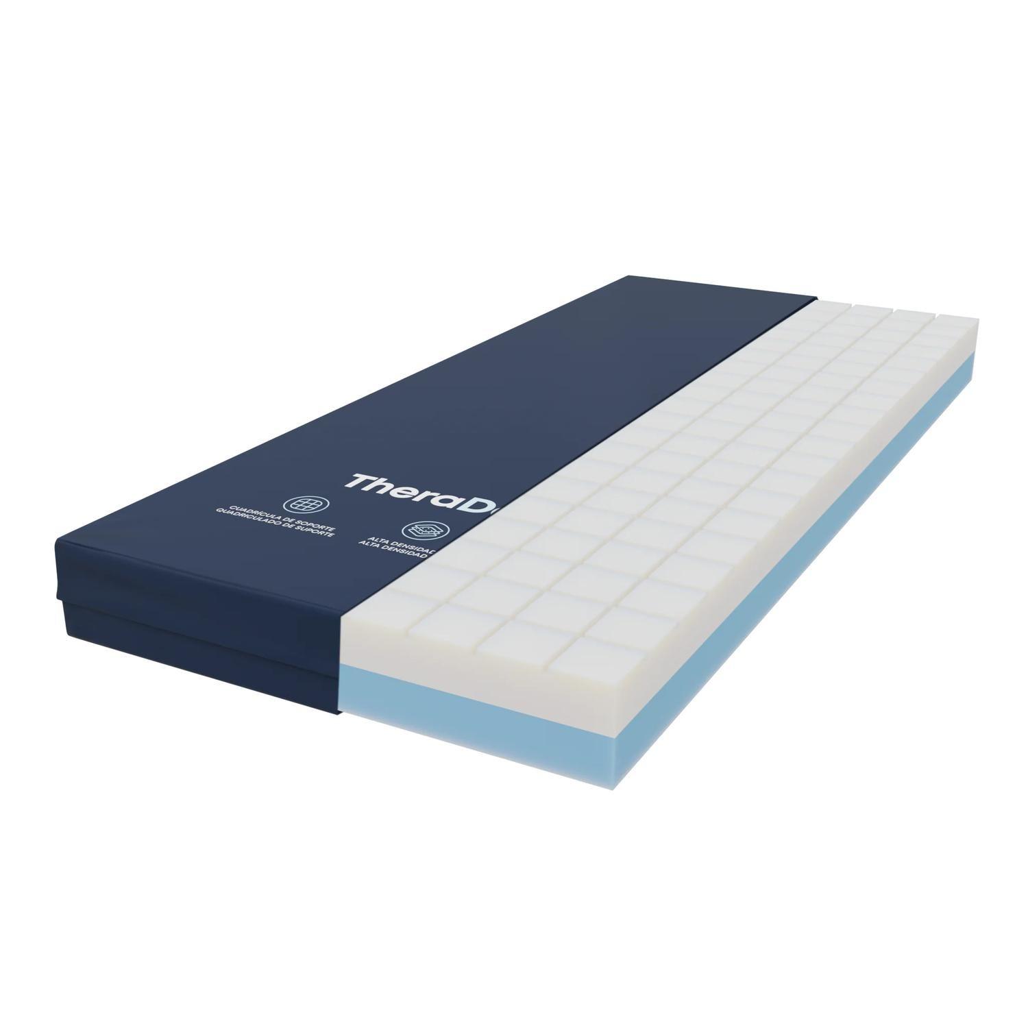 Colchón Viscoelástico Antiescaras TheraDense TM460-0