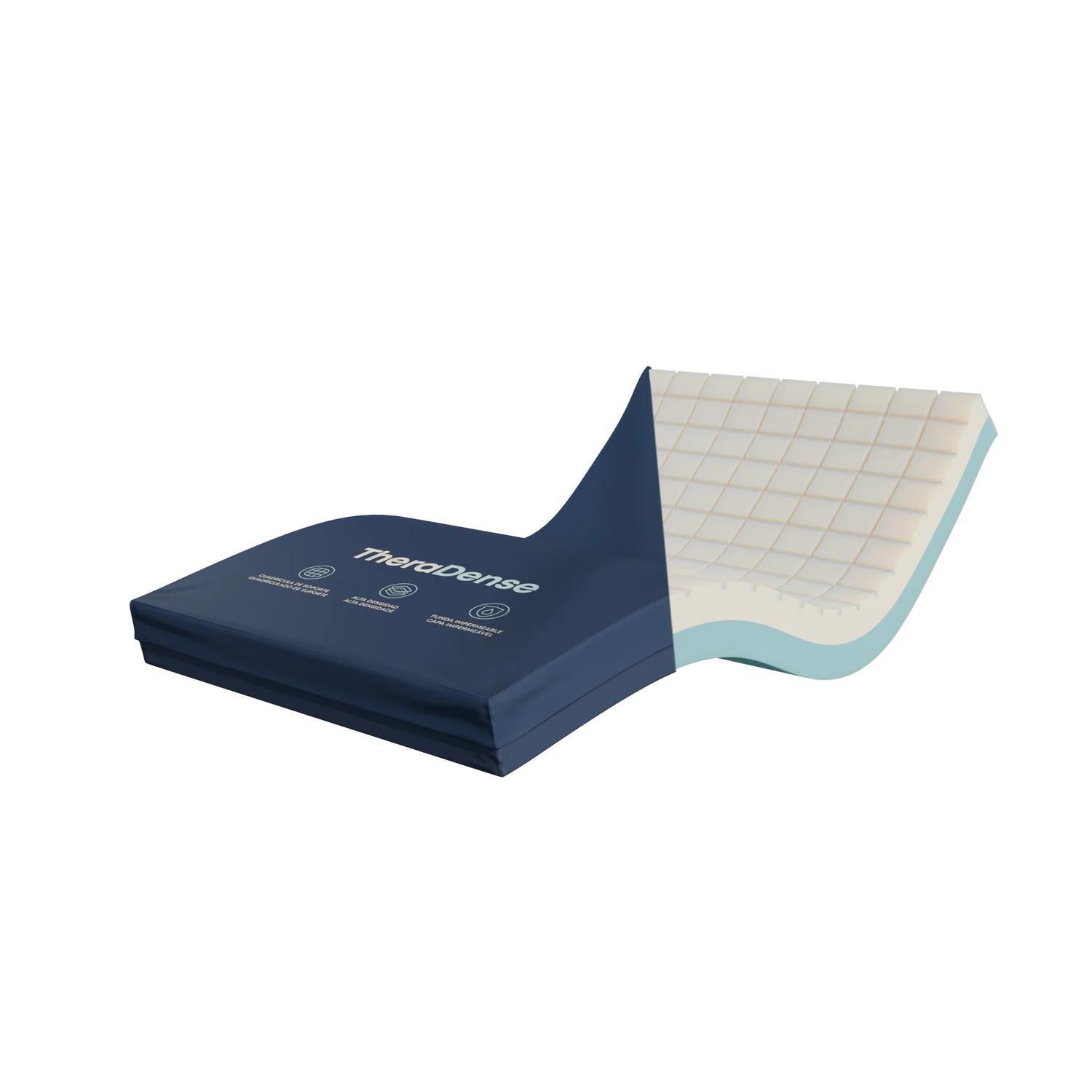 Colchón Viscoelástico Antiescaras TheraDense TM460-3