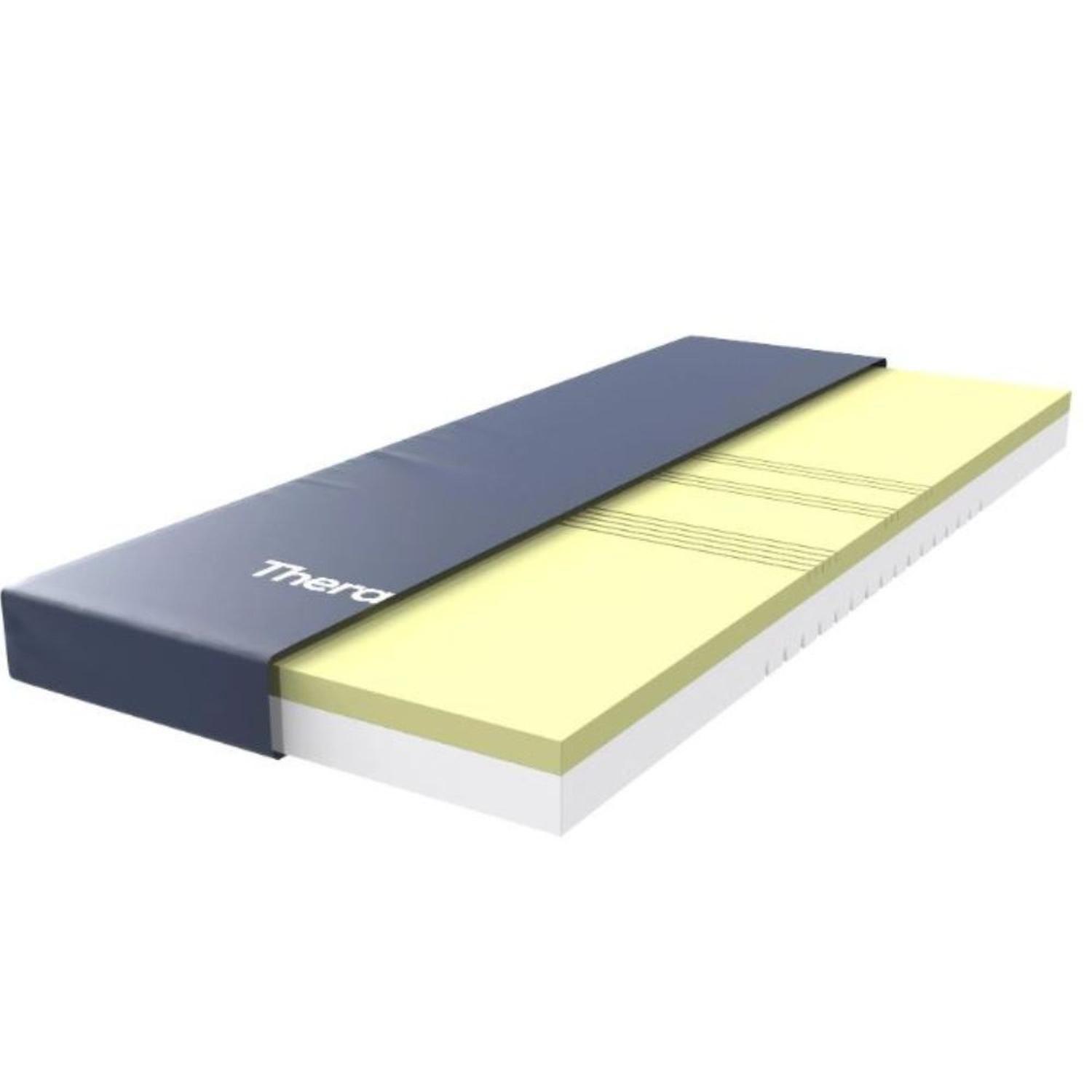 Colchón antiescaras con memoria Therafoam TM400-Theramart-0