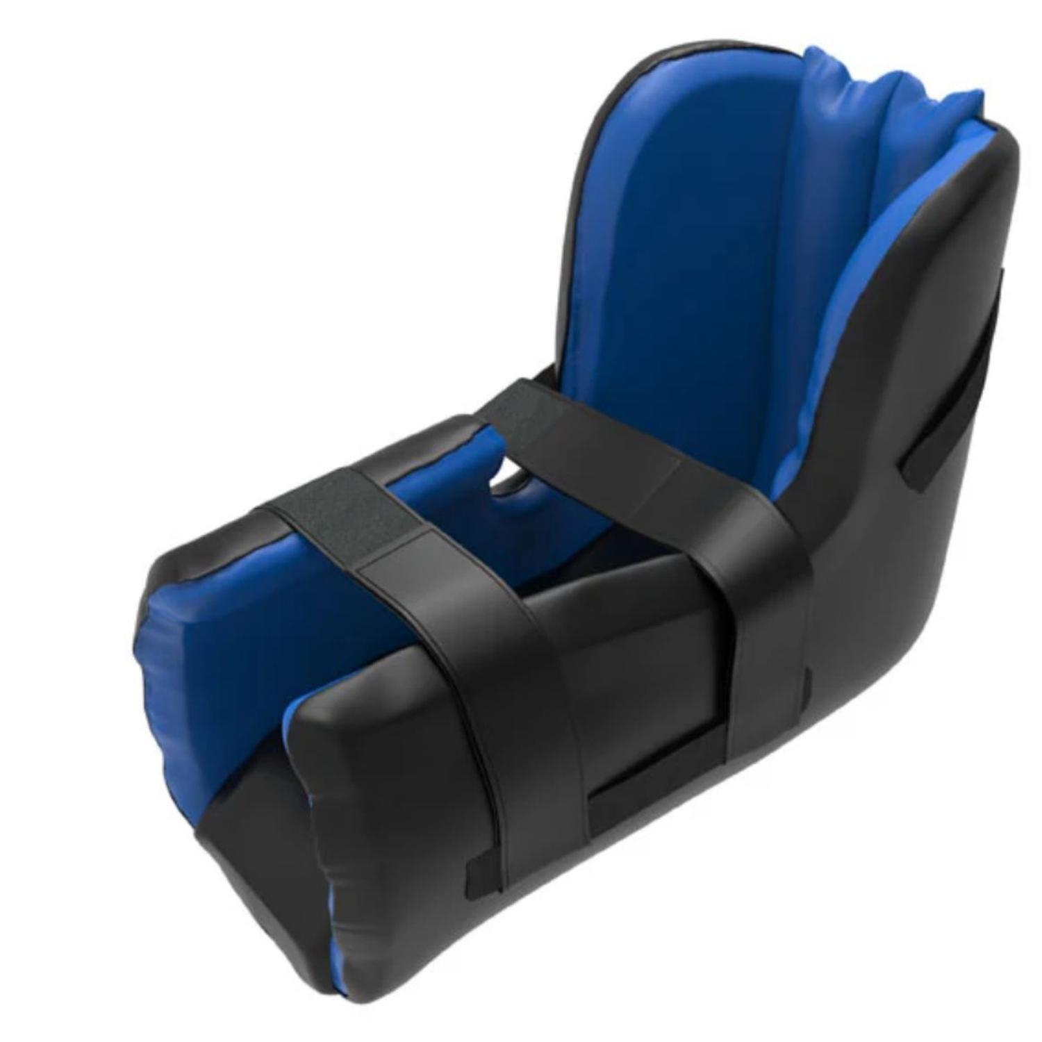 Cojín Protector Talón y Tobillo Theraboot – Prevención Escaras-3