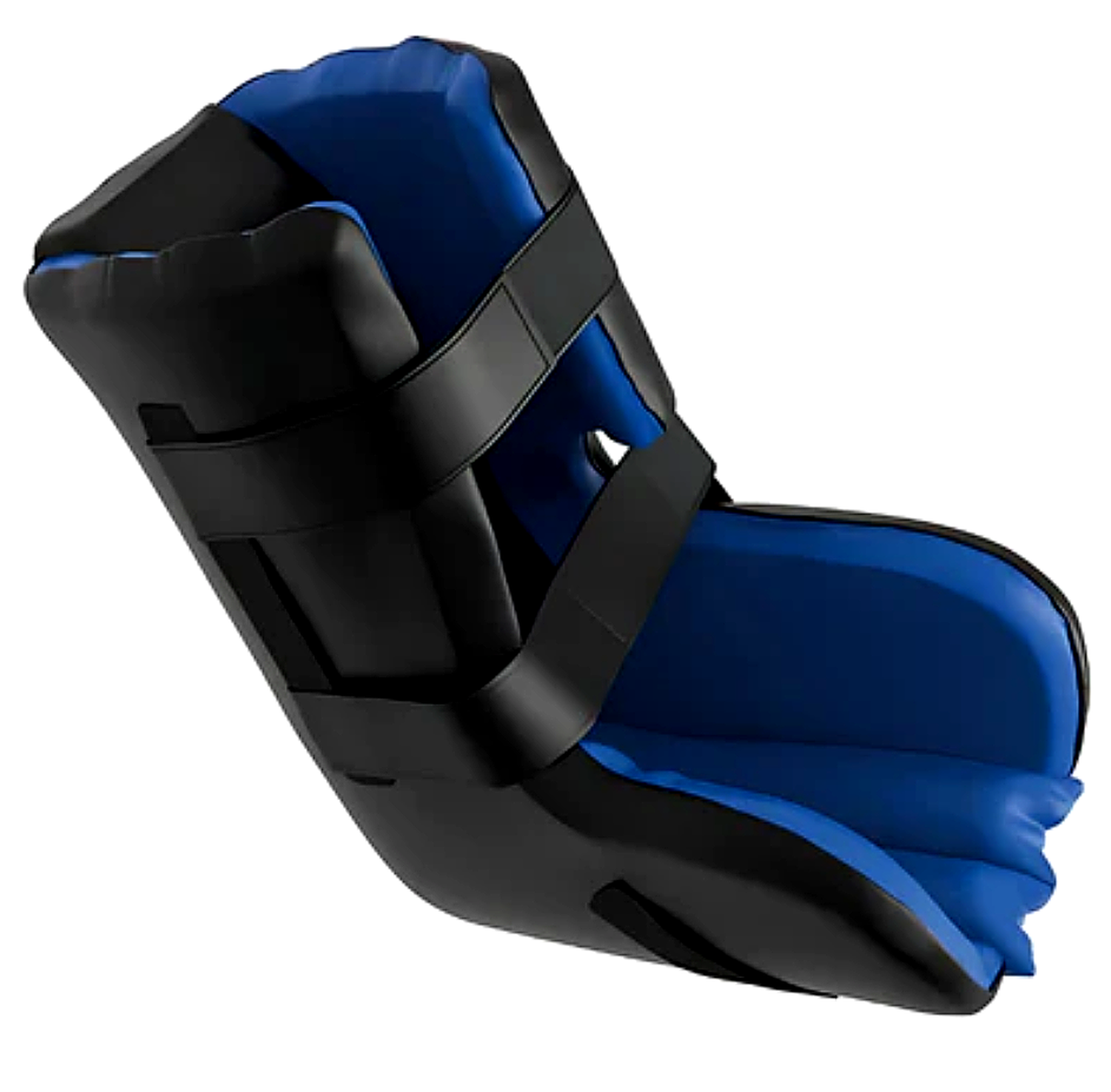 Cojín Protector Talón y Tobillo Theraboot – Prevención Escaras-6