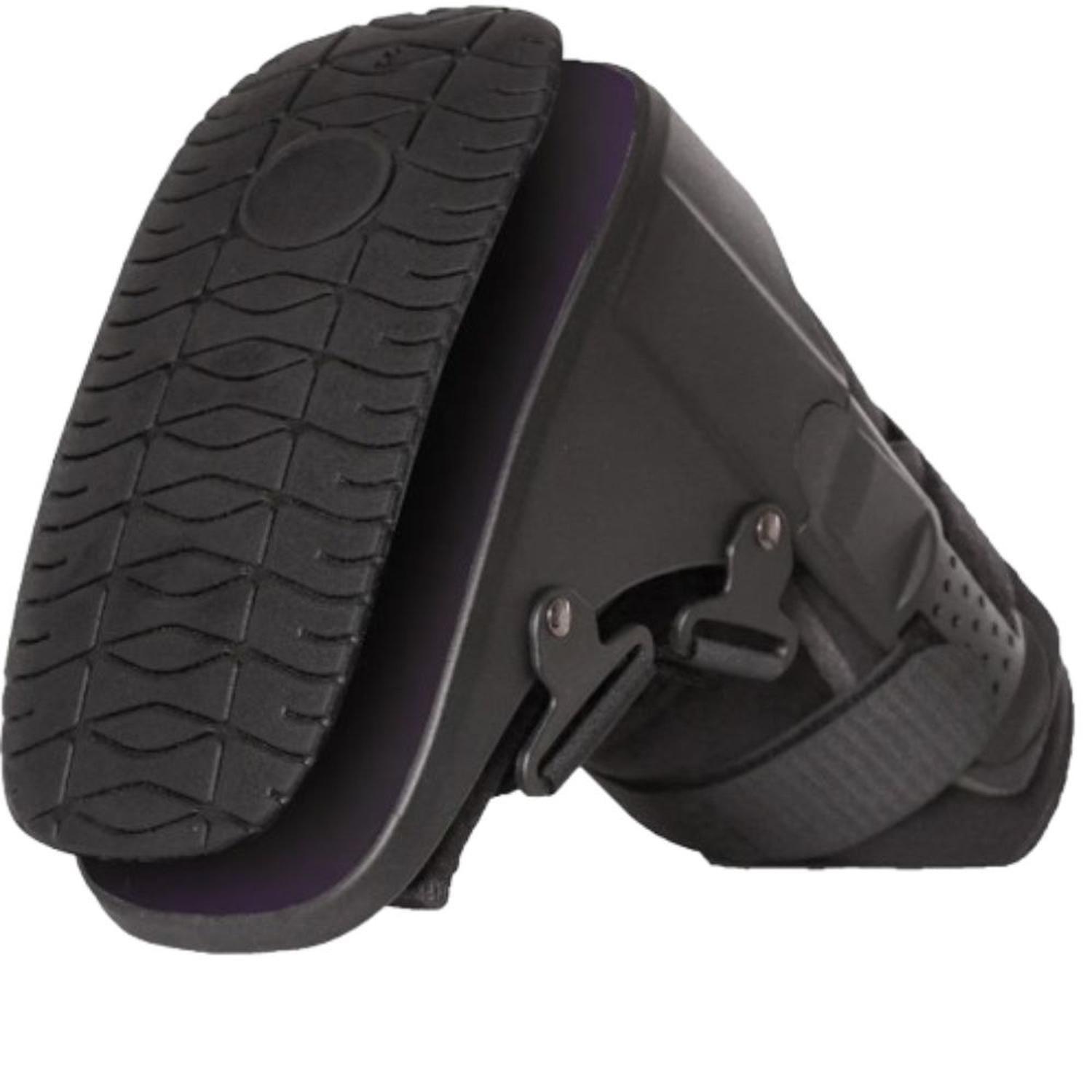 Bota inmovilizadora walker corta-2