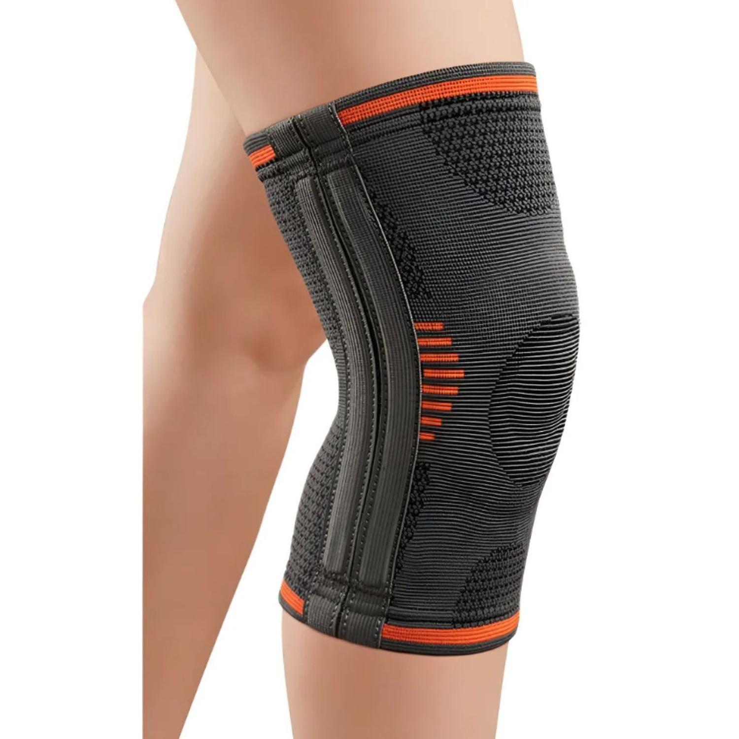 Rodillera Estabilizadora con Gel Orliman-0