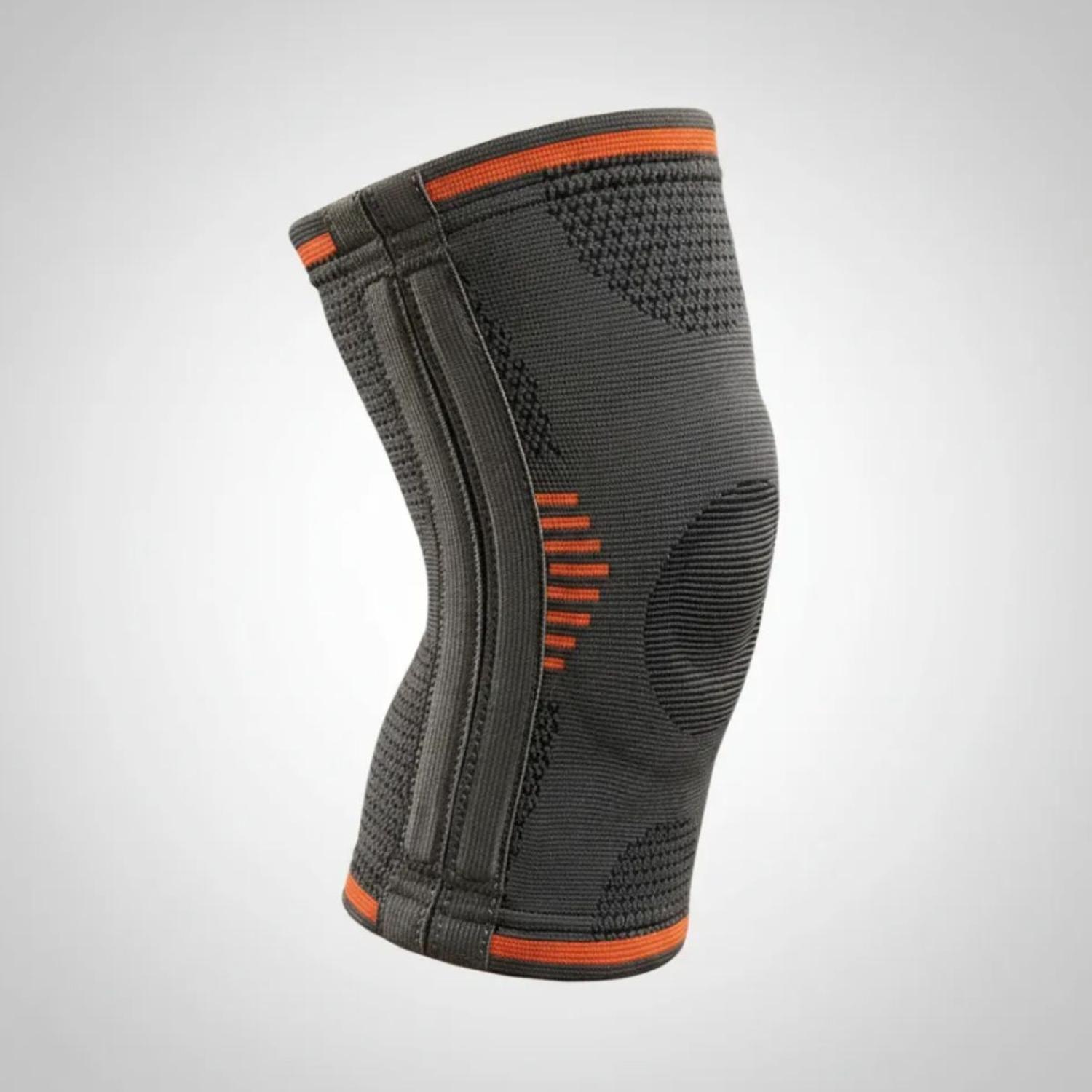 Rodillera Estabilizadora con Gel Orliman-2