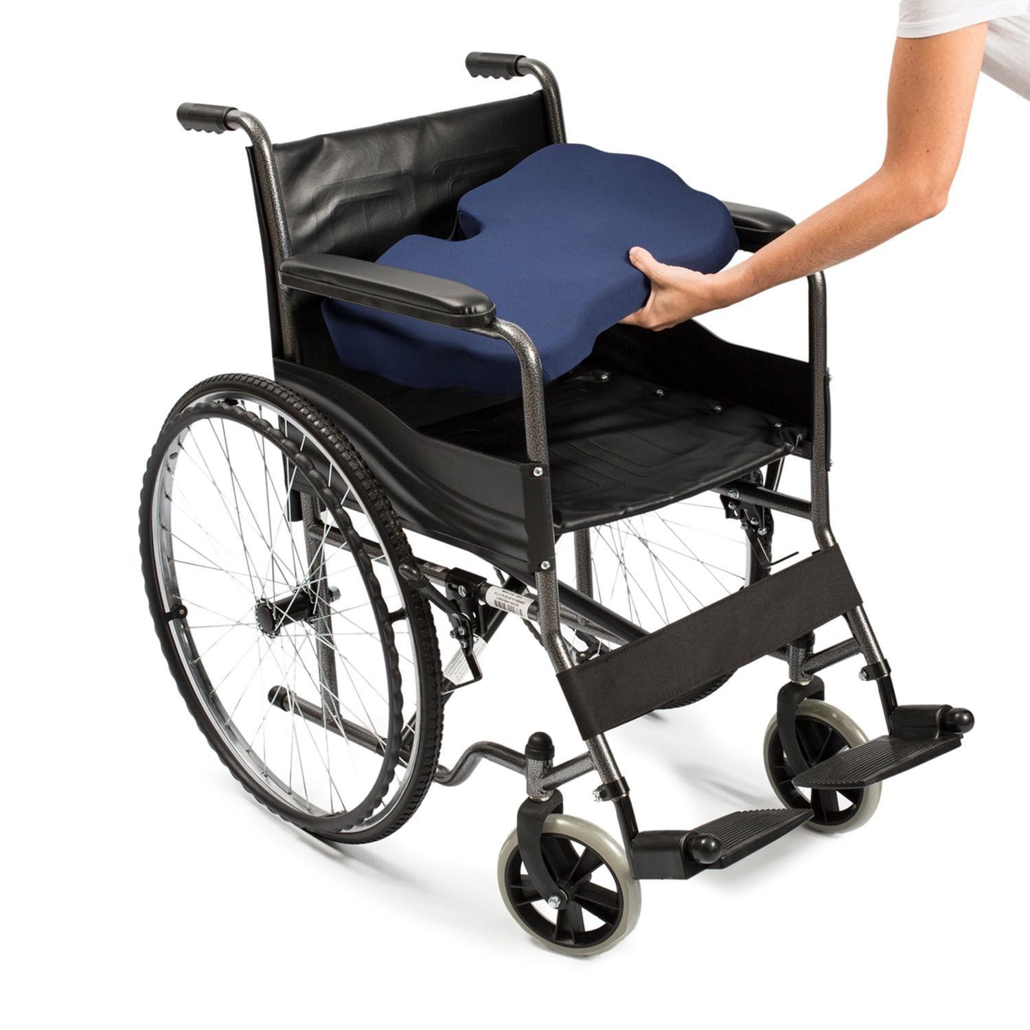 Cojín picarón antiescaras ortopédico Theradona marca Theramart-2