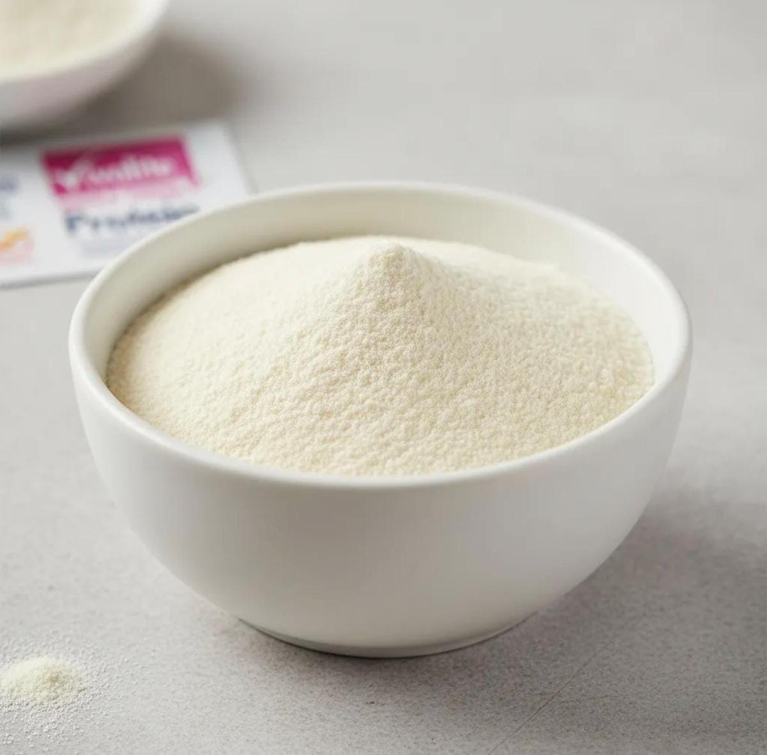 Vivalite Protein Suplemento Alimentario 275gr-3