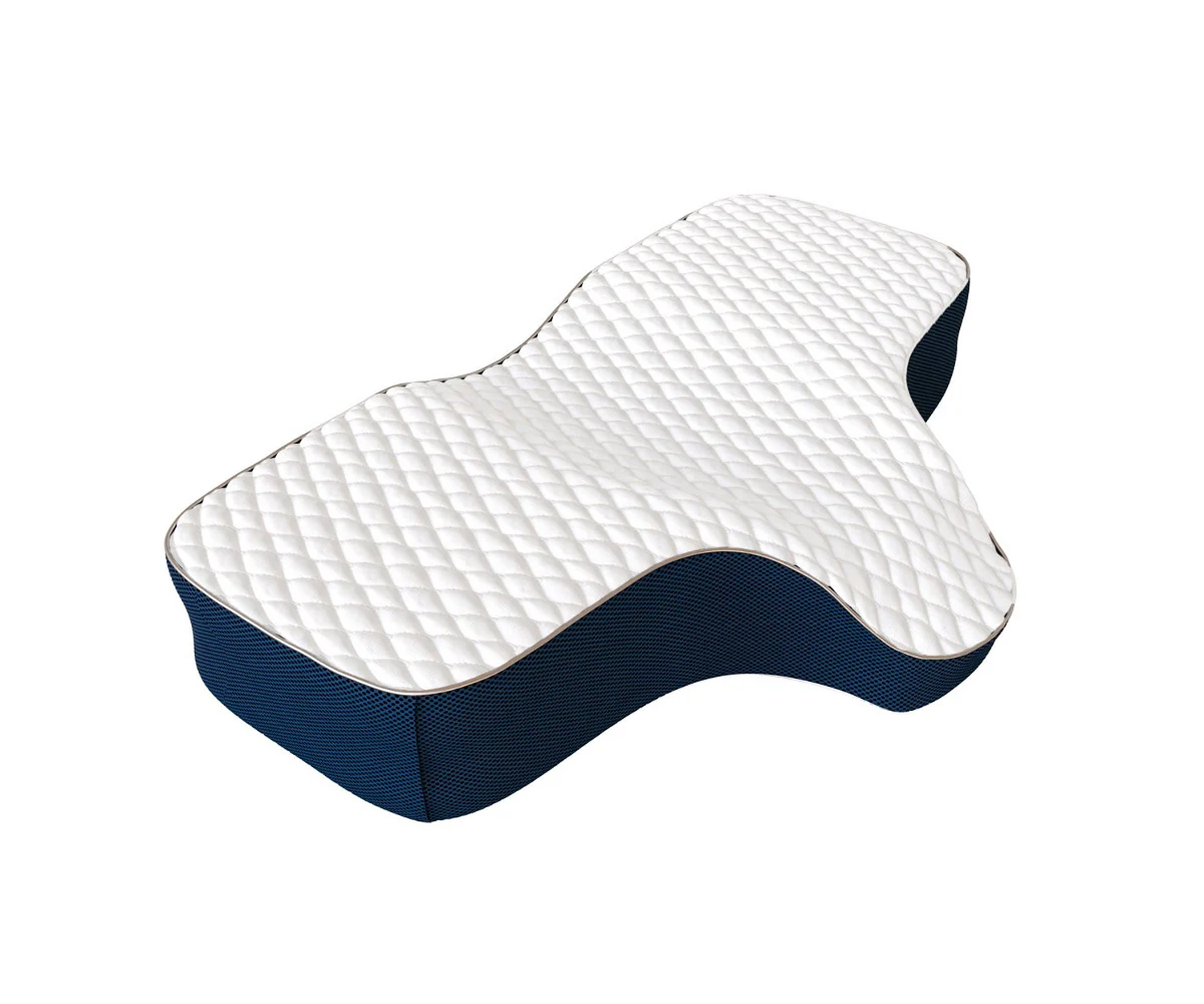 Almohada Antironquidos Therajoy-0