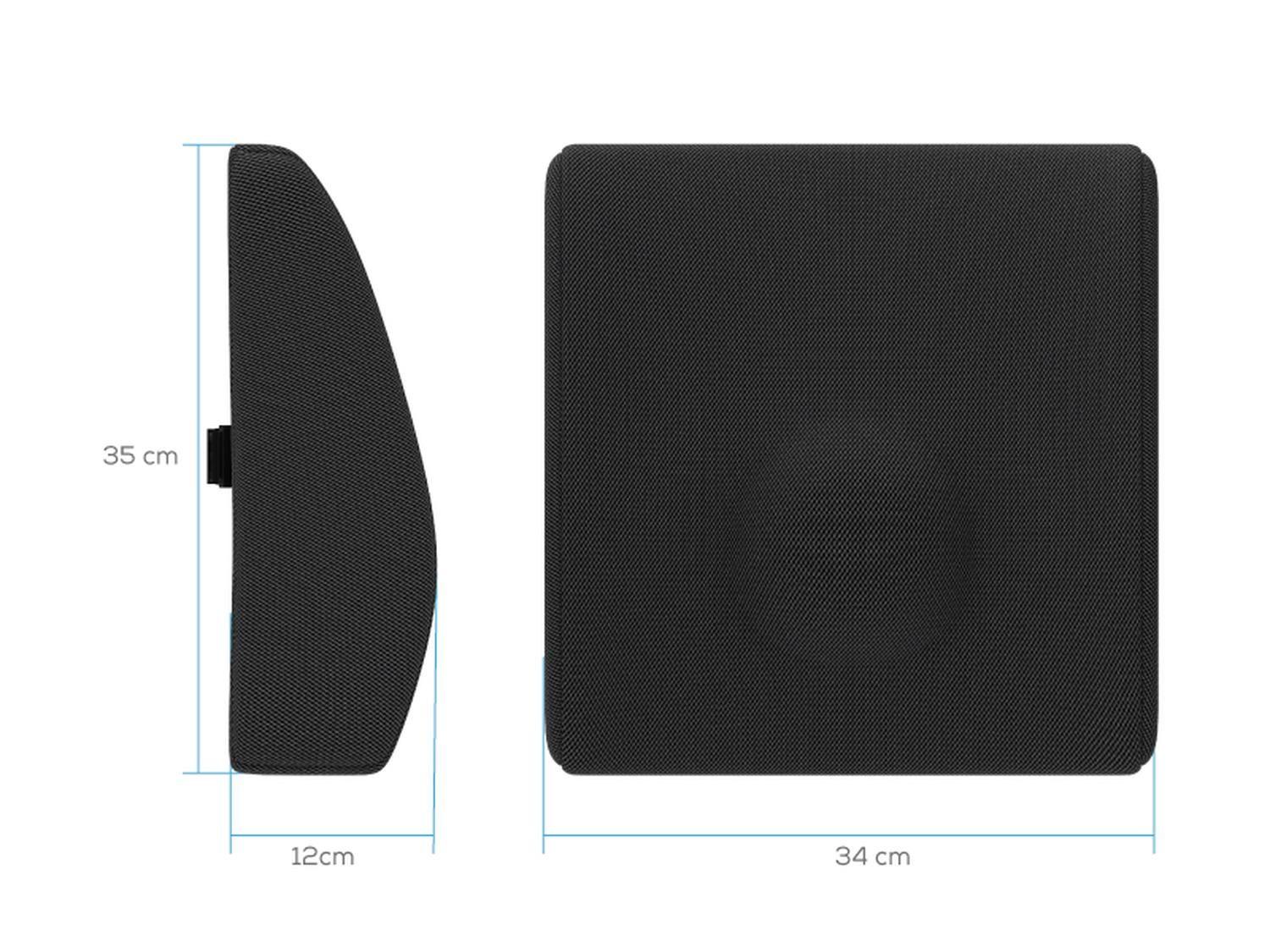 Cojín lumbar Therashape marca Theramart-2