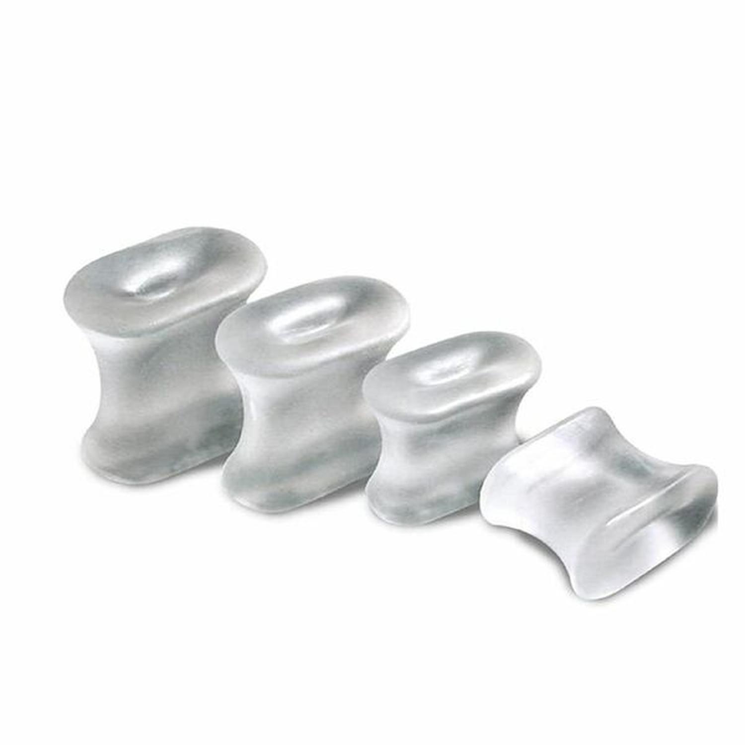 Corrector Para Juanete Gel Polímero - Blunding-1
