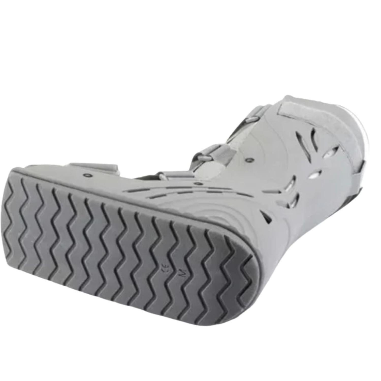 Bota Walker Neumática B-Walk Air Corta-2