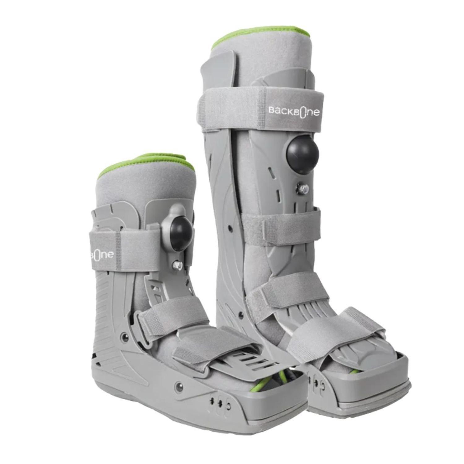 Bota Walker Neumática B-Walk Air Corta-3