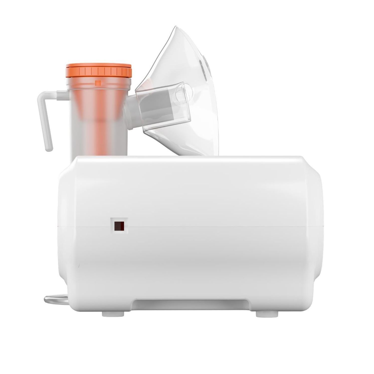 Nebulizador portátil  Compresor Aero 1-3