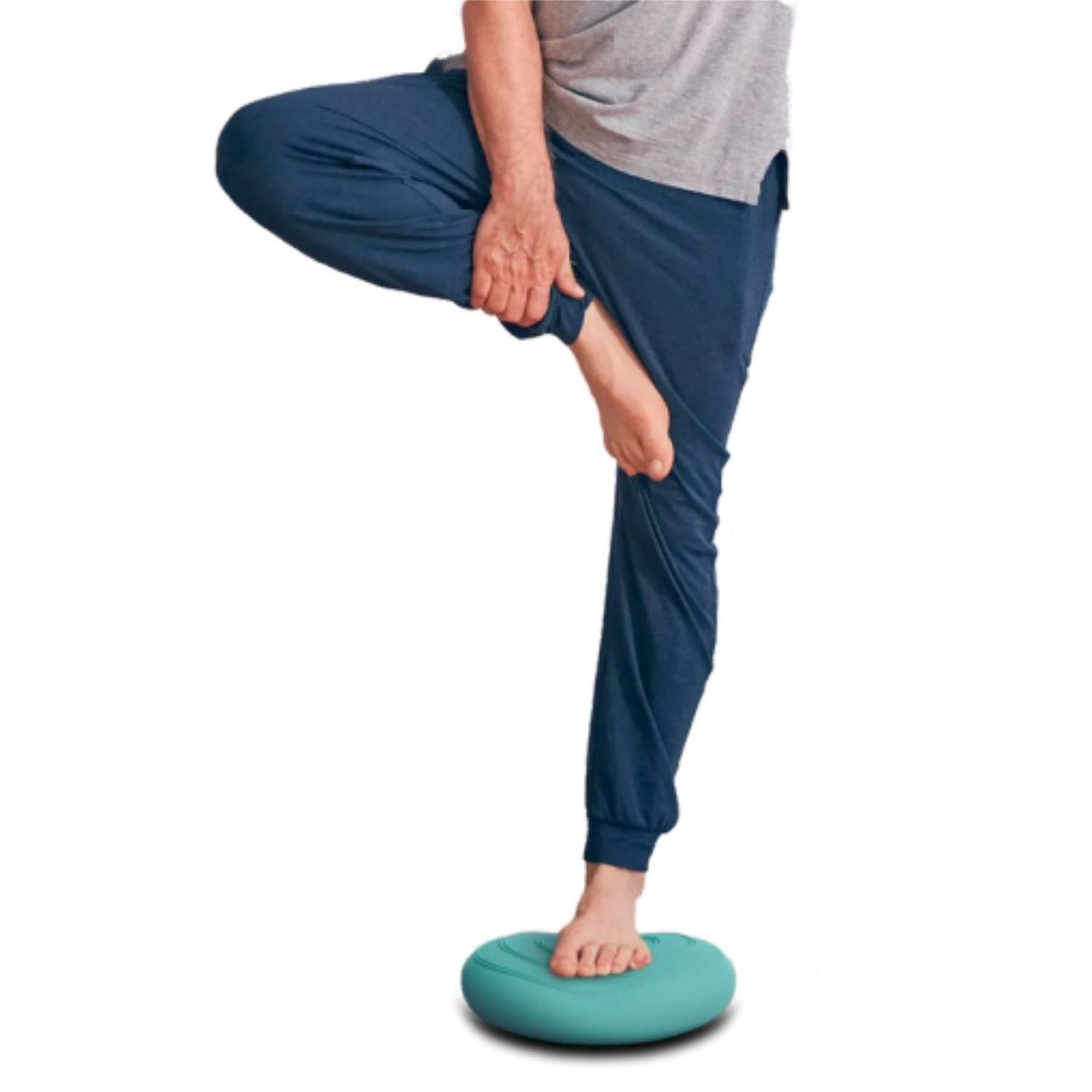 Disco Vestibular B-Core-1