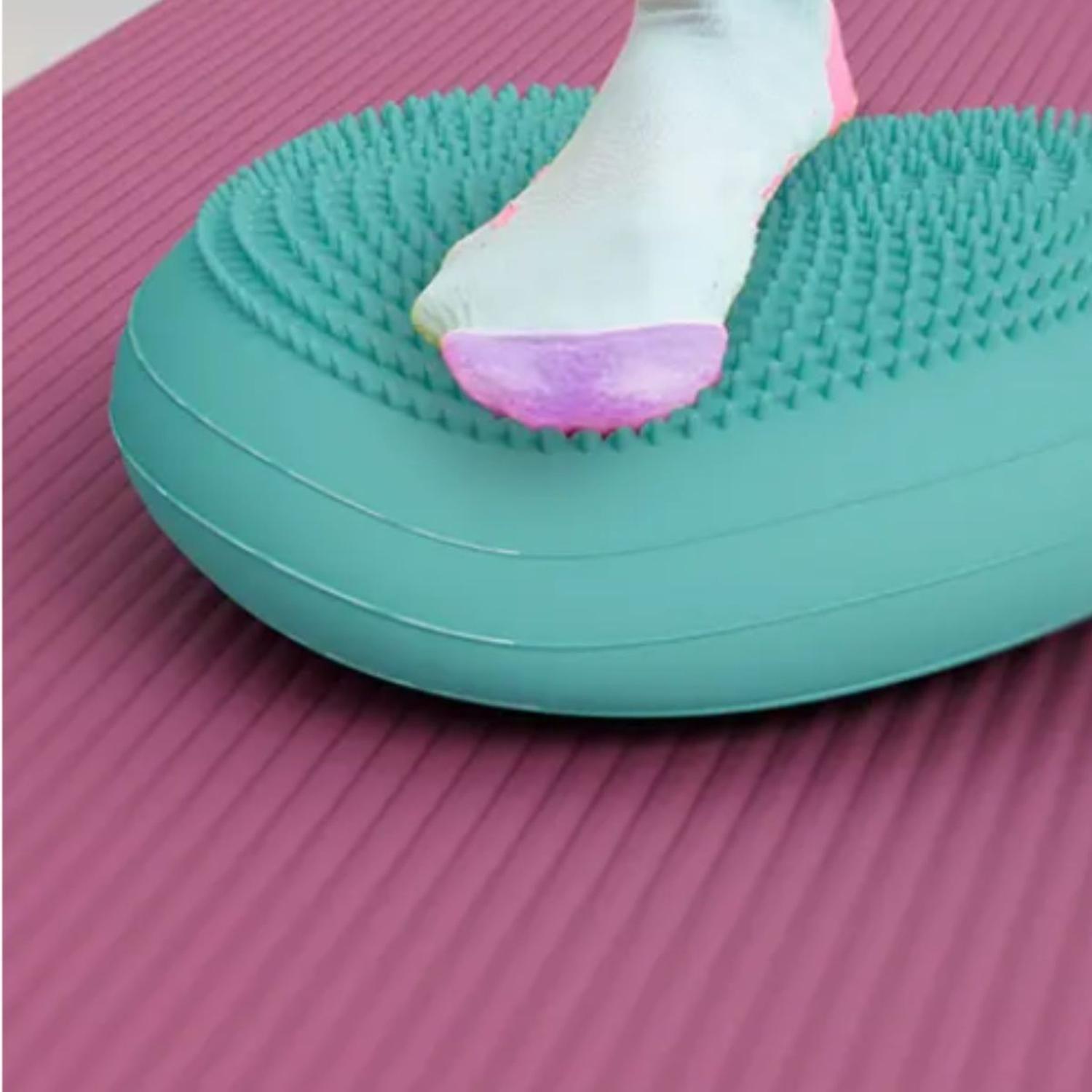 Disco Vestibular B-Core-2